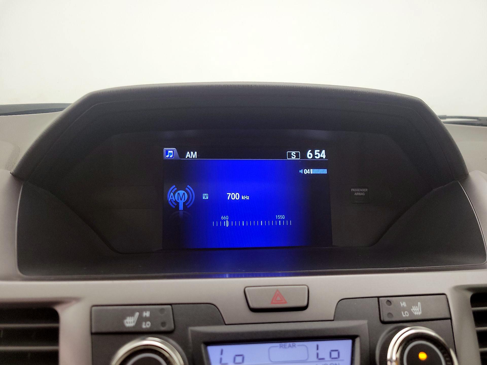 Thumbnail: 2015 Honda Odyssey - 15