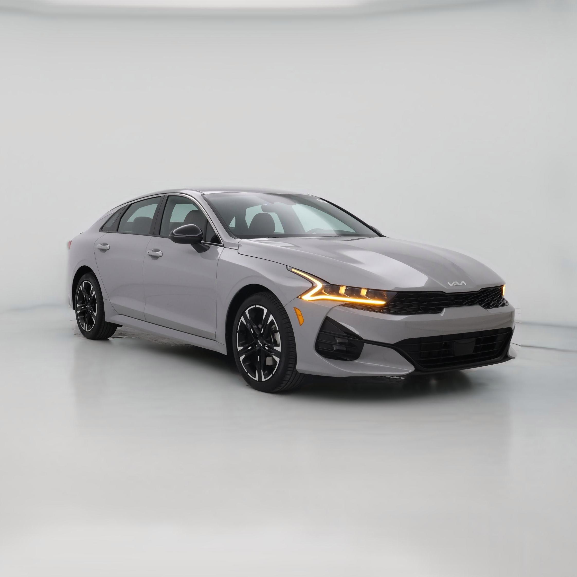 Thumbnail: 2023 Kia K5 - 1