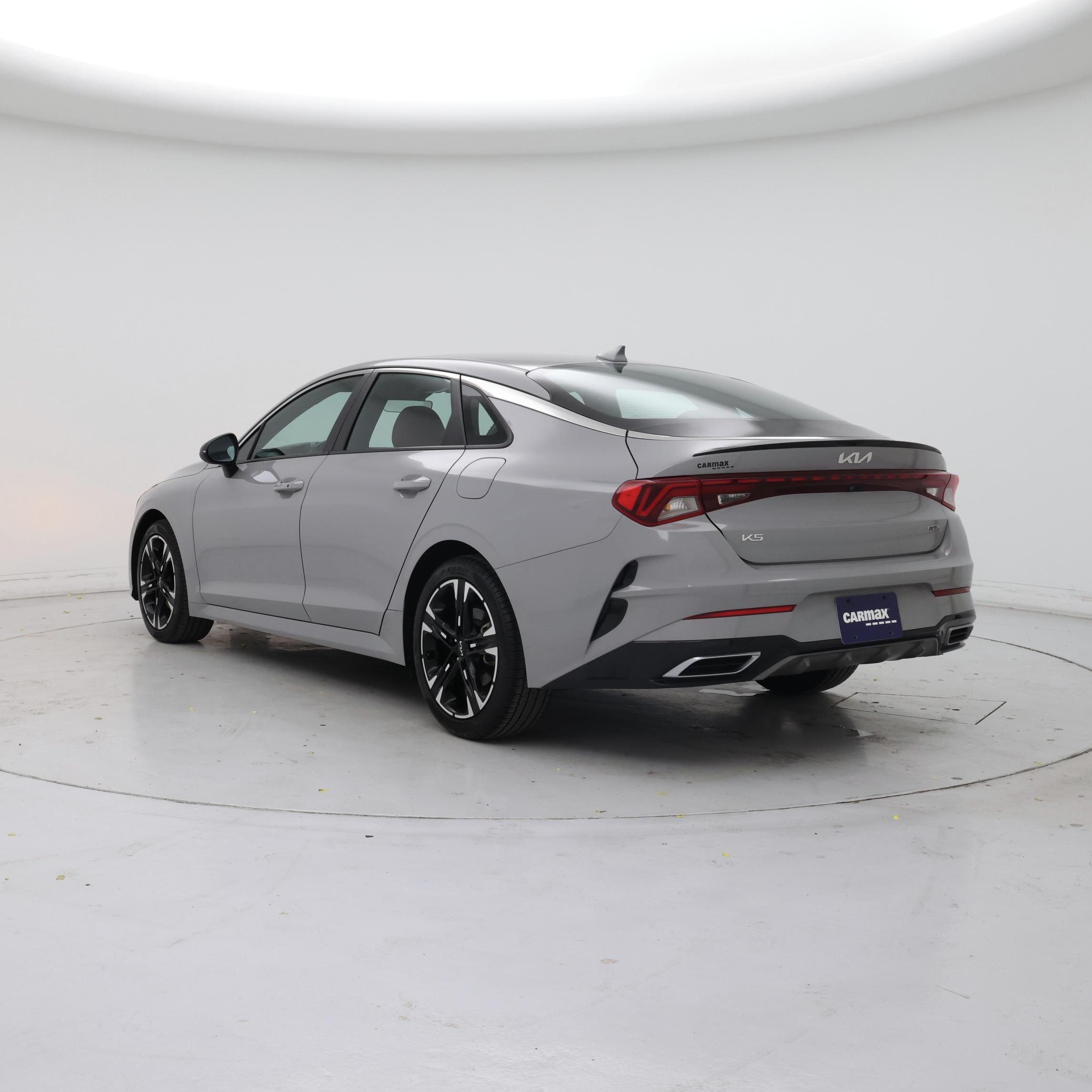 Thumbnail: 2023 Kia K5 - 2