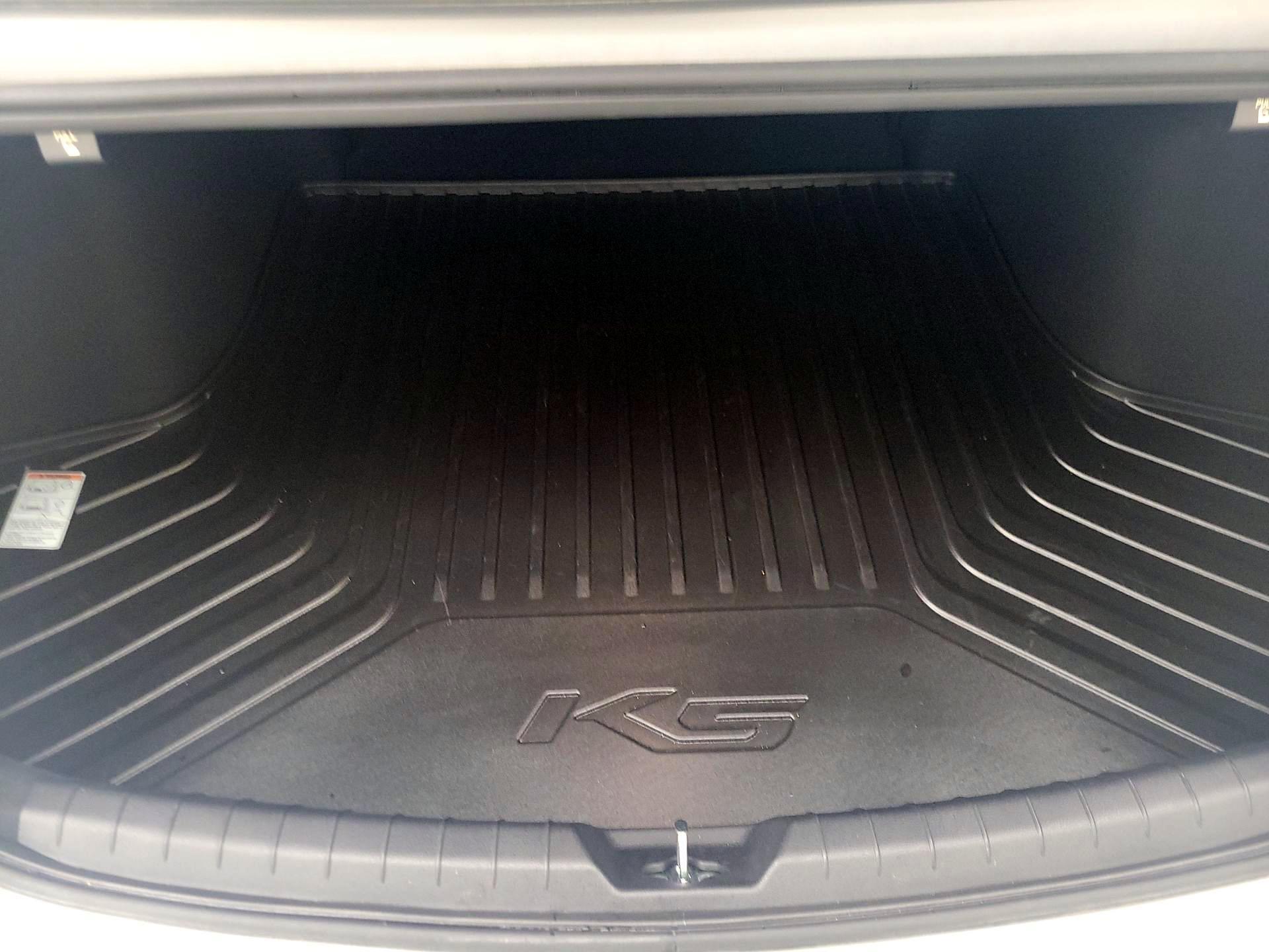 Thumbnail: 2023 Kia K5 - 20