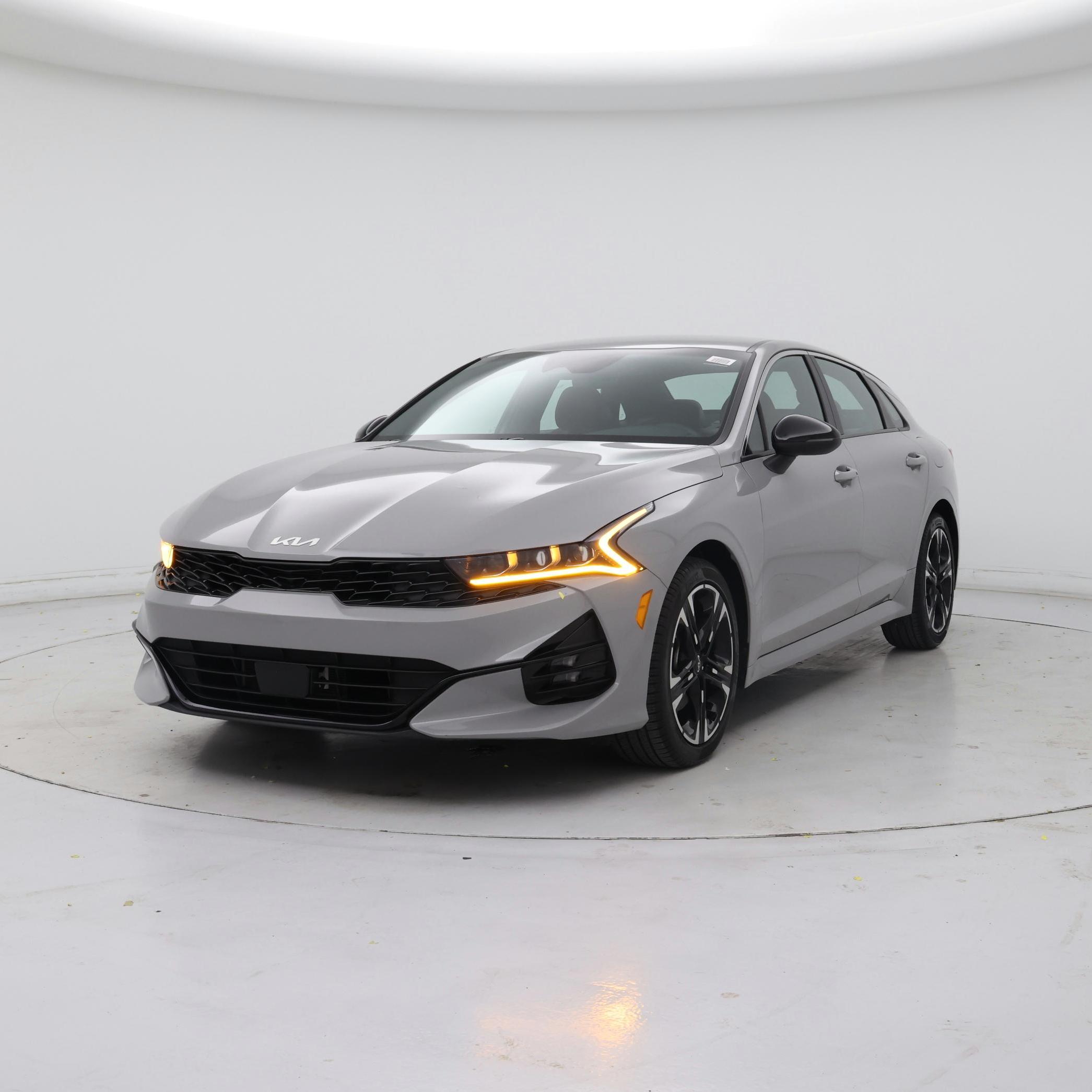 Thumbnail: 2023 Kia K5 - 4