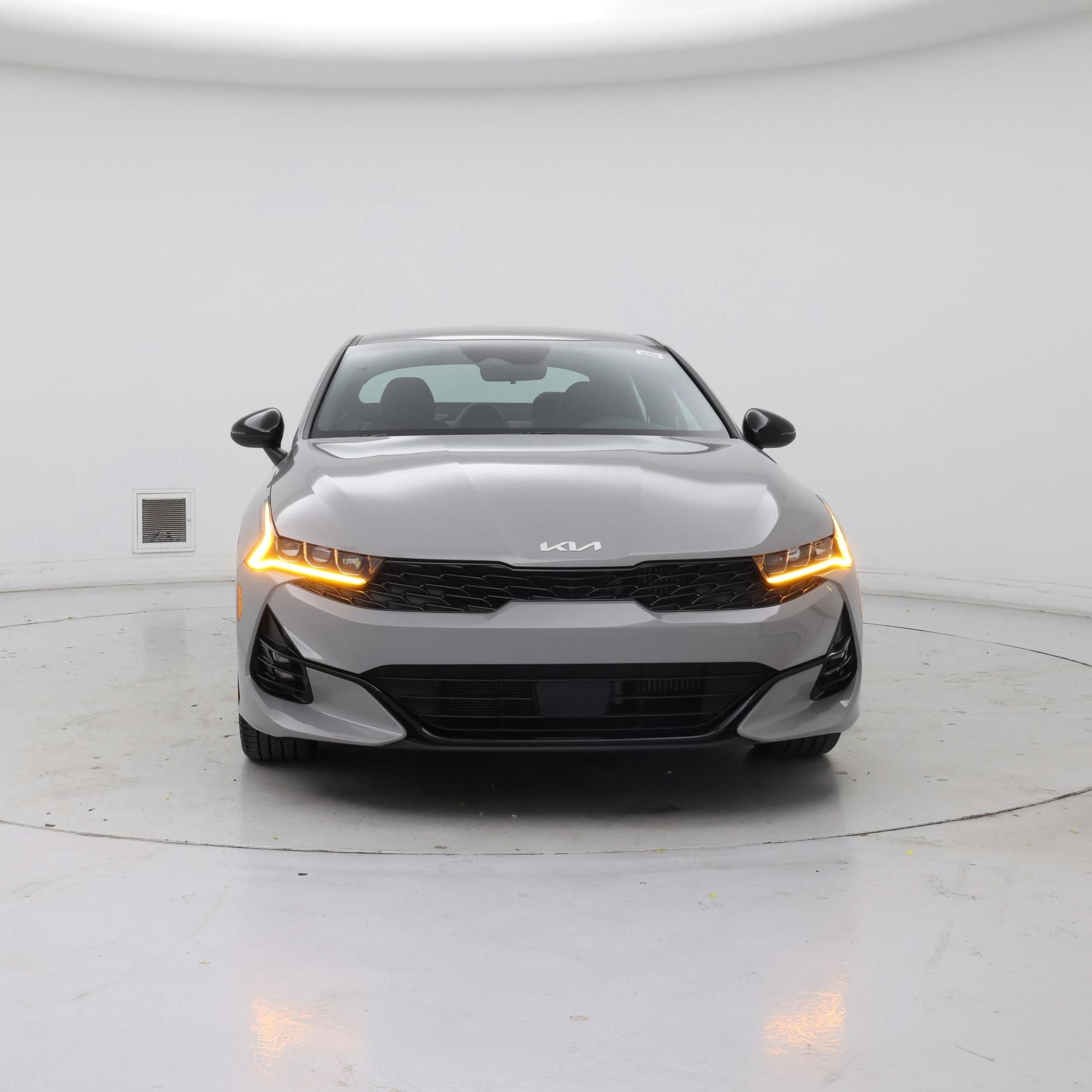 Thumbnail: 2023 Kia K5 - 5