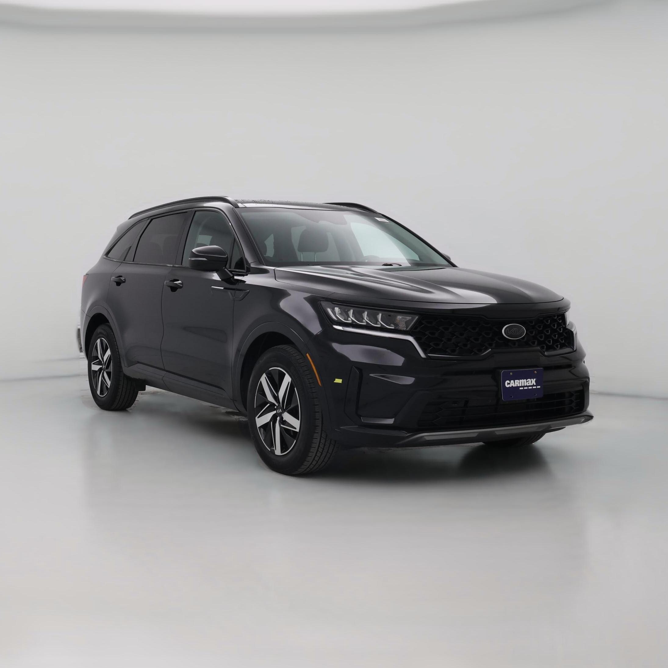 Thumbnail: 2021 Kia Sorento - 1