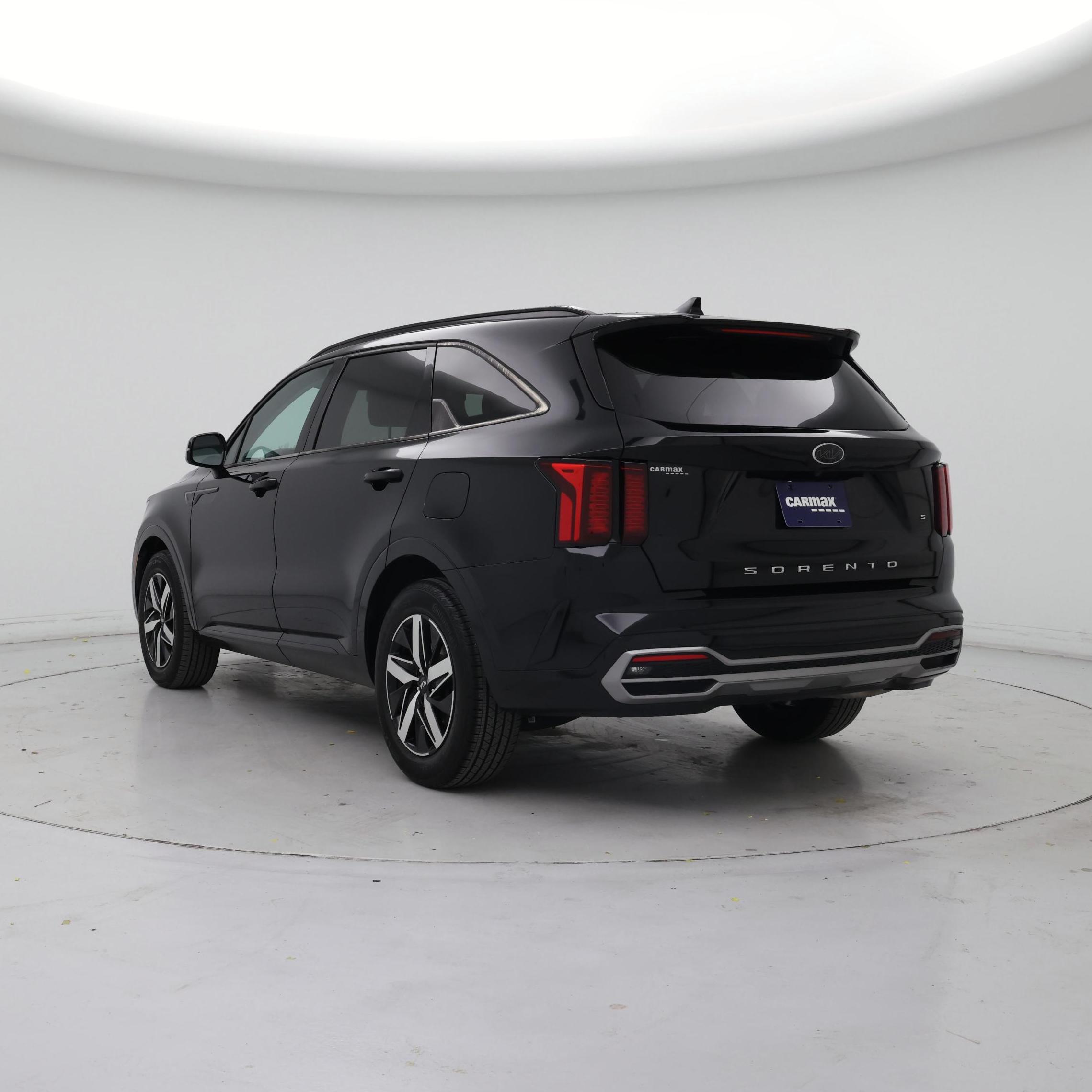 Thumbnail: 2021 Kia Sorento - 2