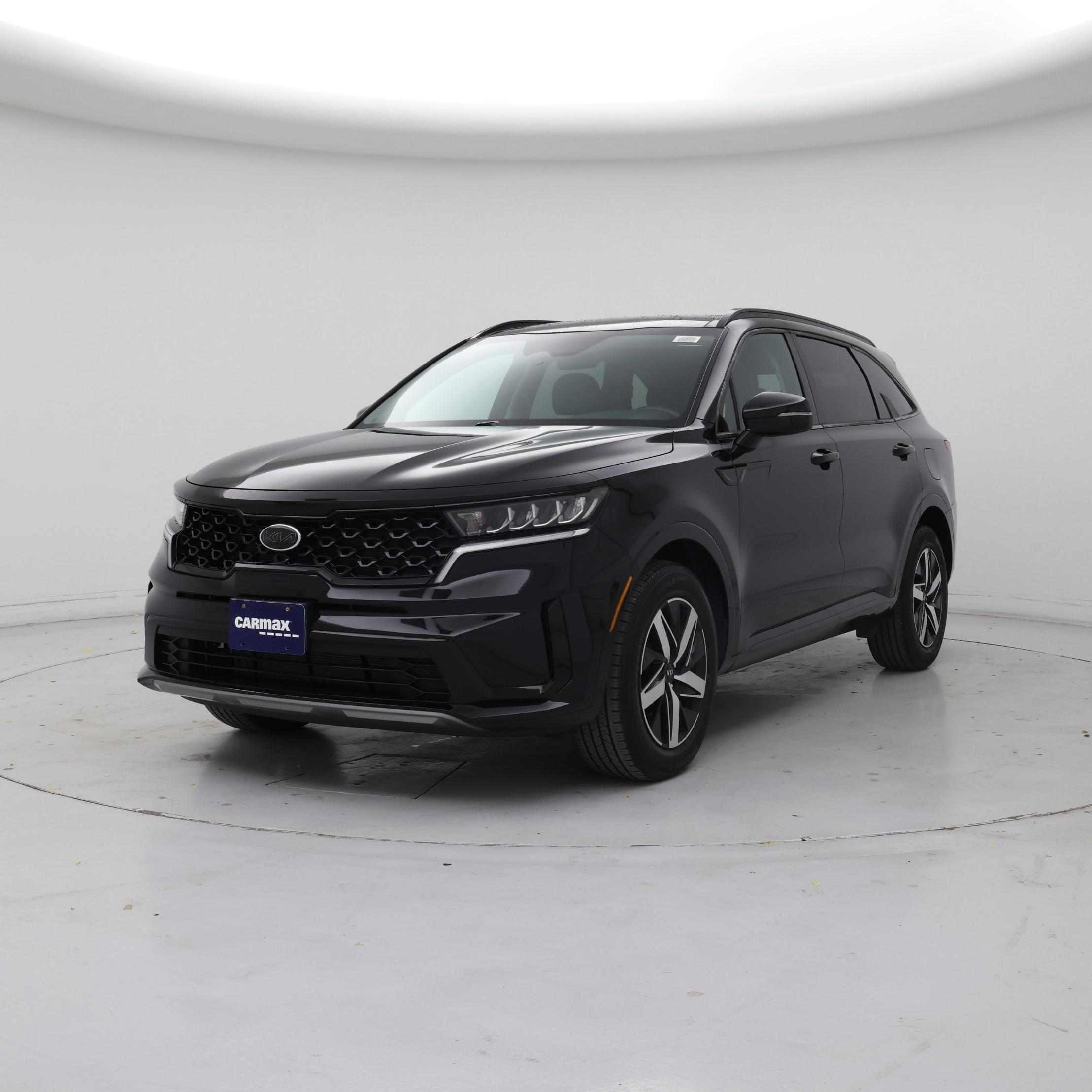 Thumbnail: 2021 Kia Sorento - 4