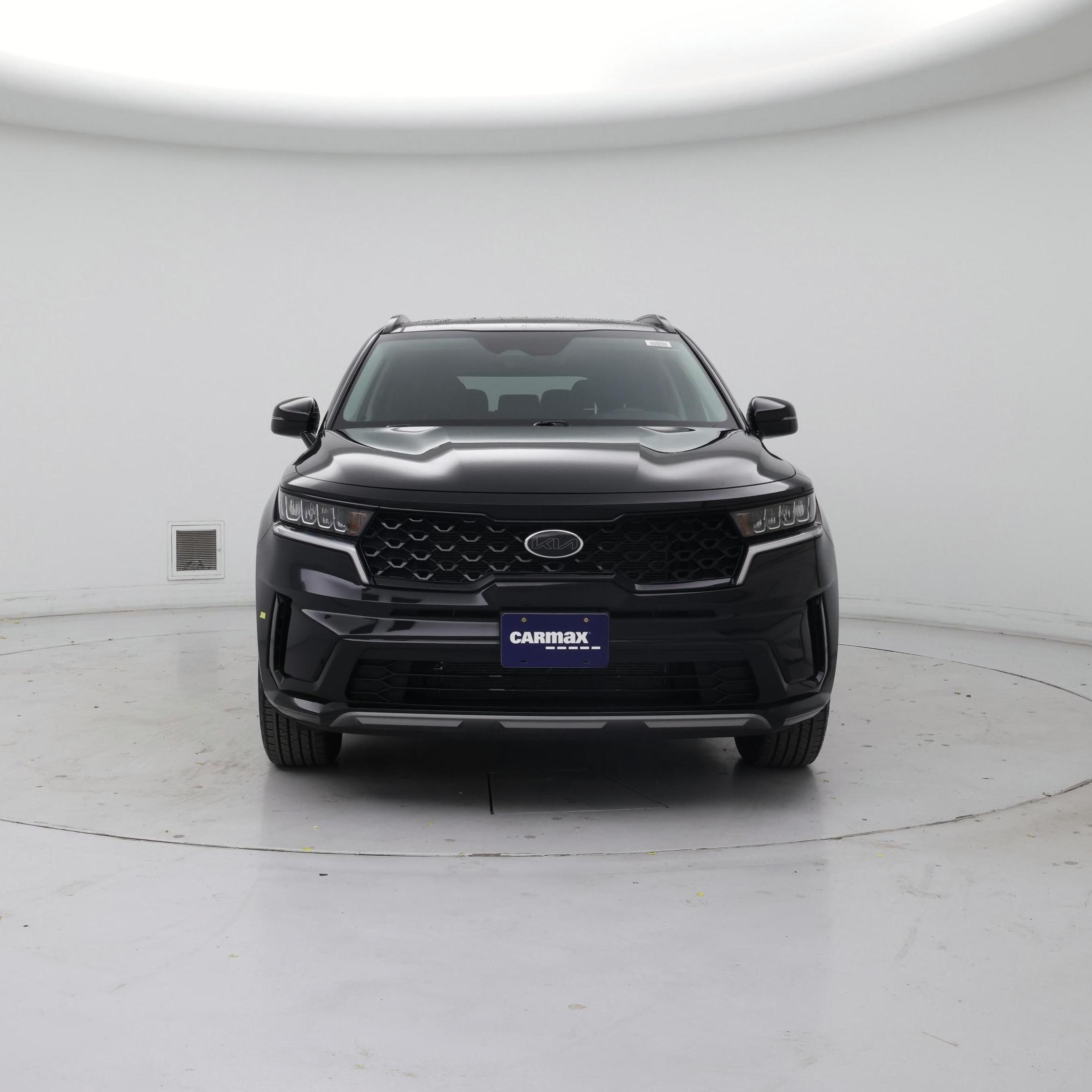 Thumbnail: 2021 Kia Sorento - 5