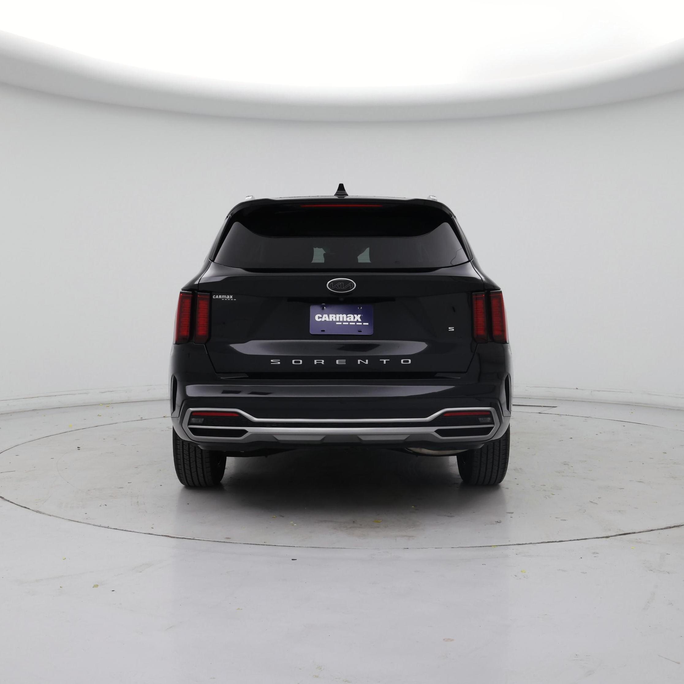 Thumbnail: 2021 Kia Sorento - 6