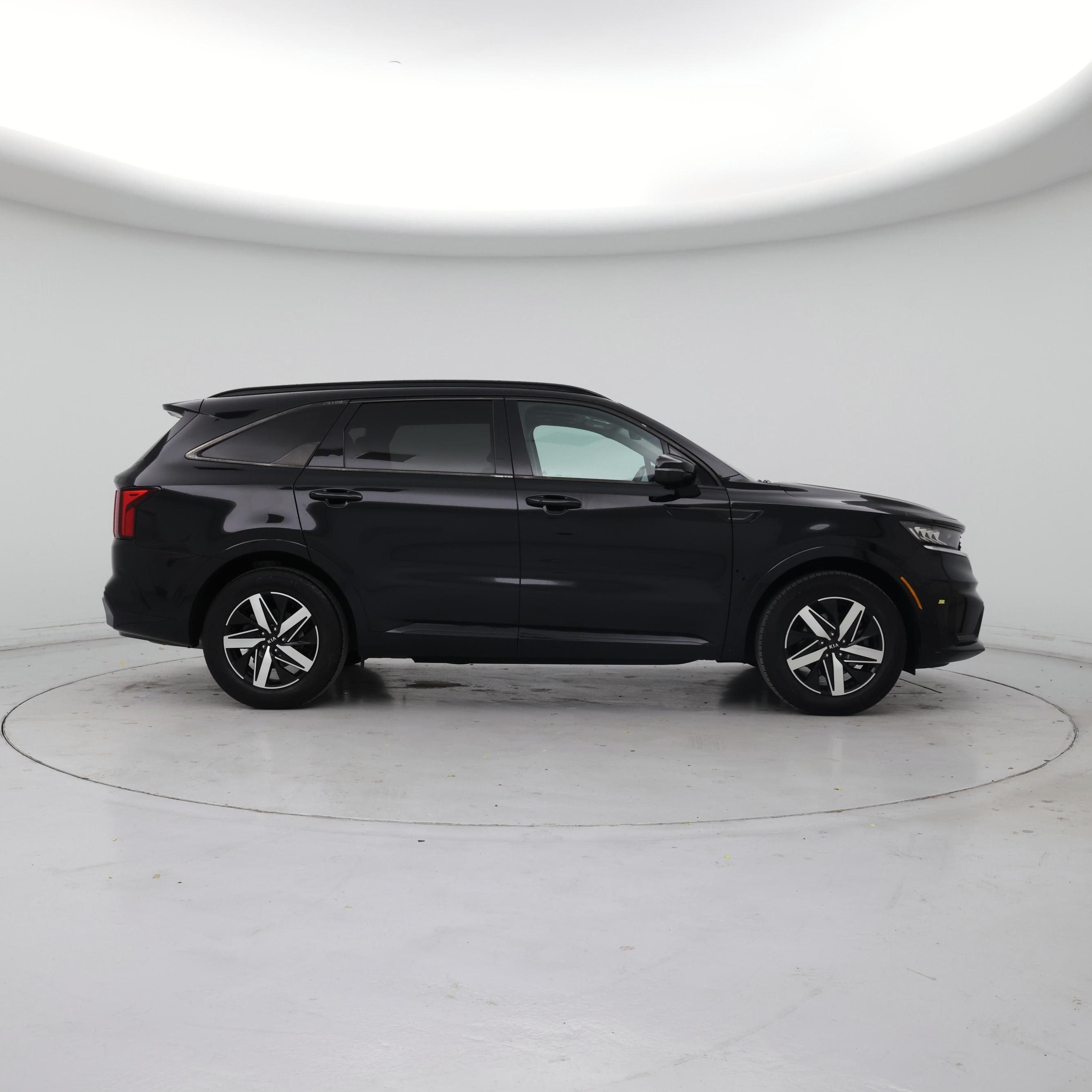 Thumbnail: 2021 Kia Sorento - 7