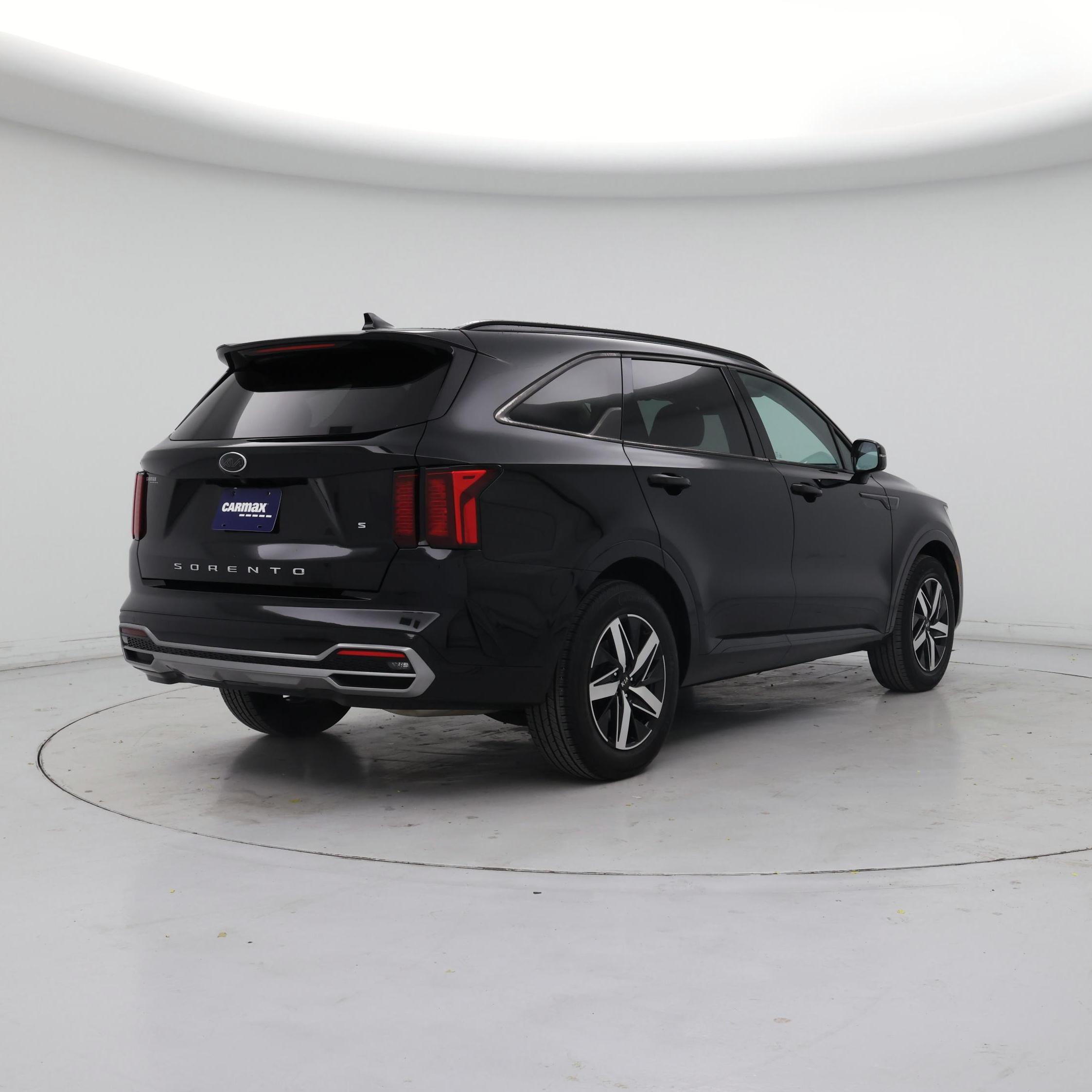 Thumbnail: 2021 Kia Sorento - 8
