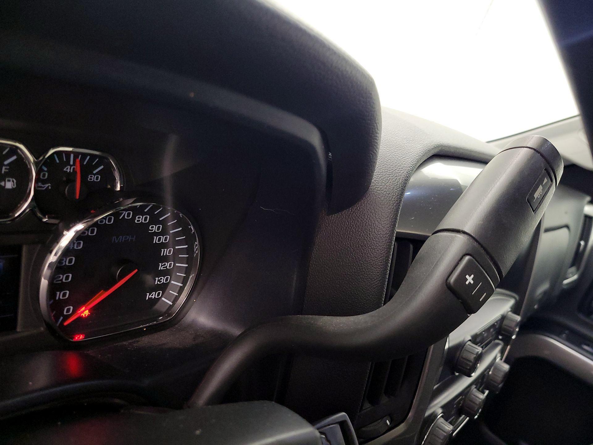 Thumbnail: 2014 Chevrolet Silverado 1500 - 16