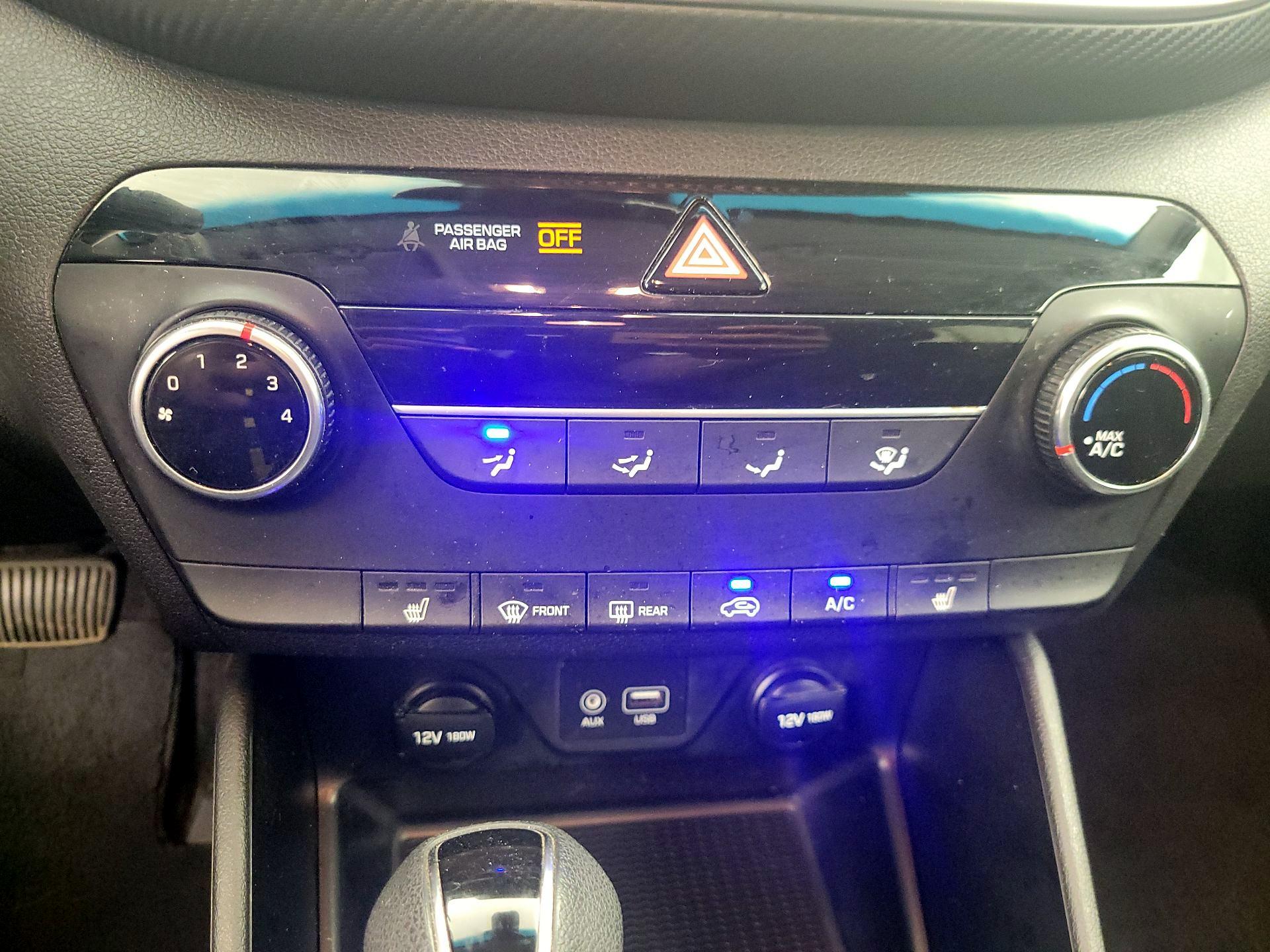 Thumbnail: 2020 Hyundai Tucson - 16