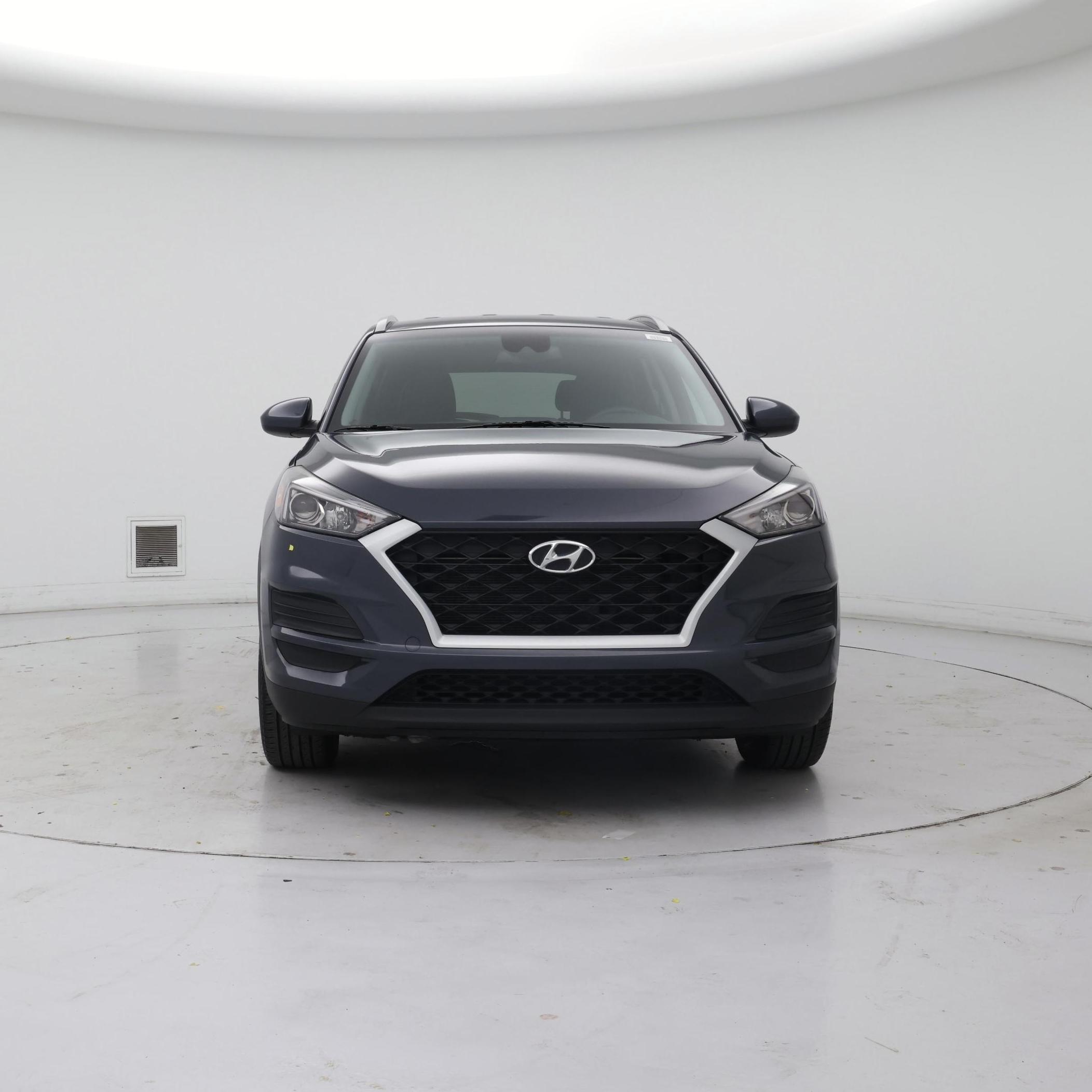 Thumbnail: 2020 Hyundai Tucson - 5