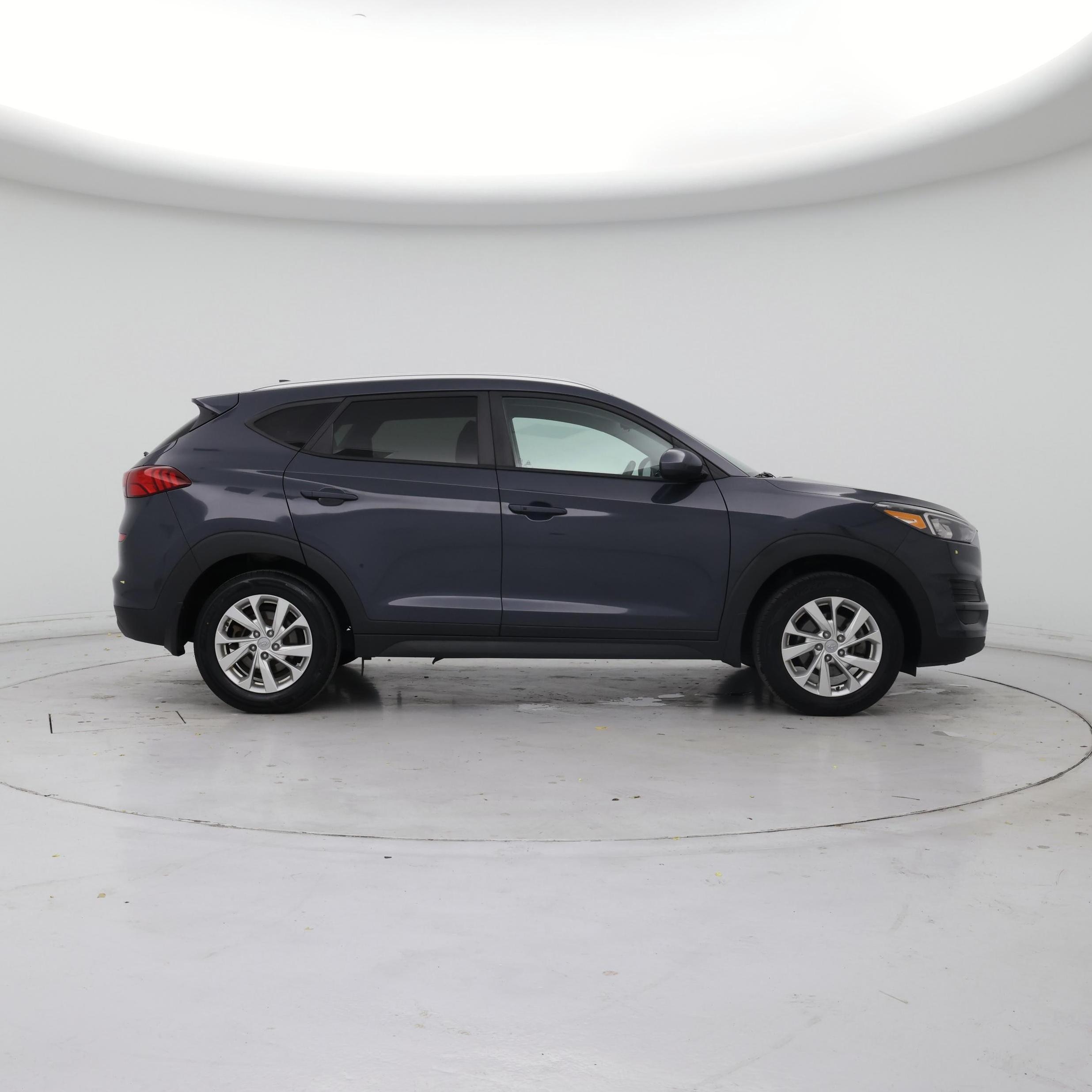 Thumbnail: 2020 Hyundai Tucson - 7