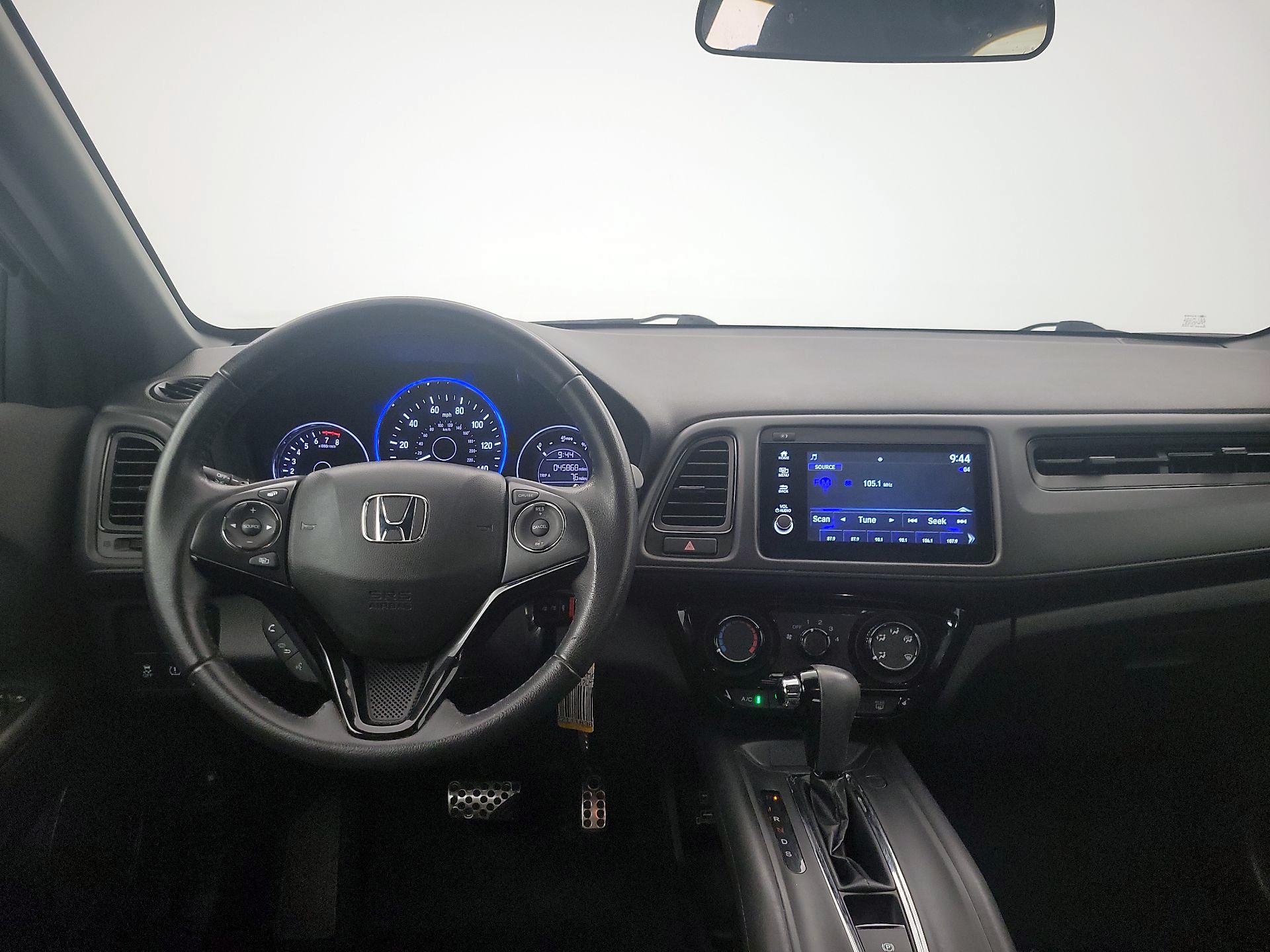 Thumbnail: 2020 Honda HR-V - 9
