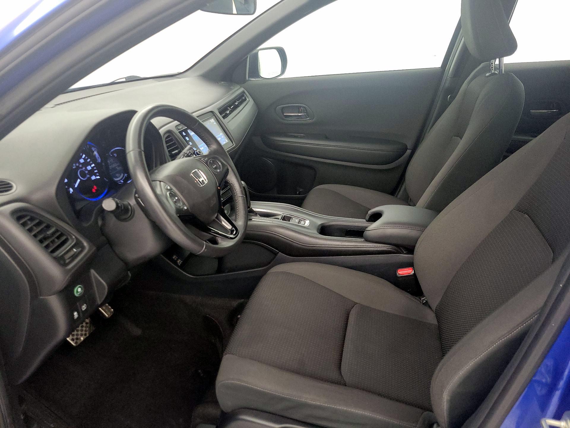 Thumbnail: 2020 Honda HR-V - 11