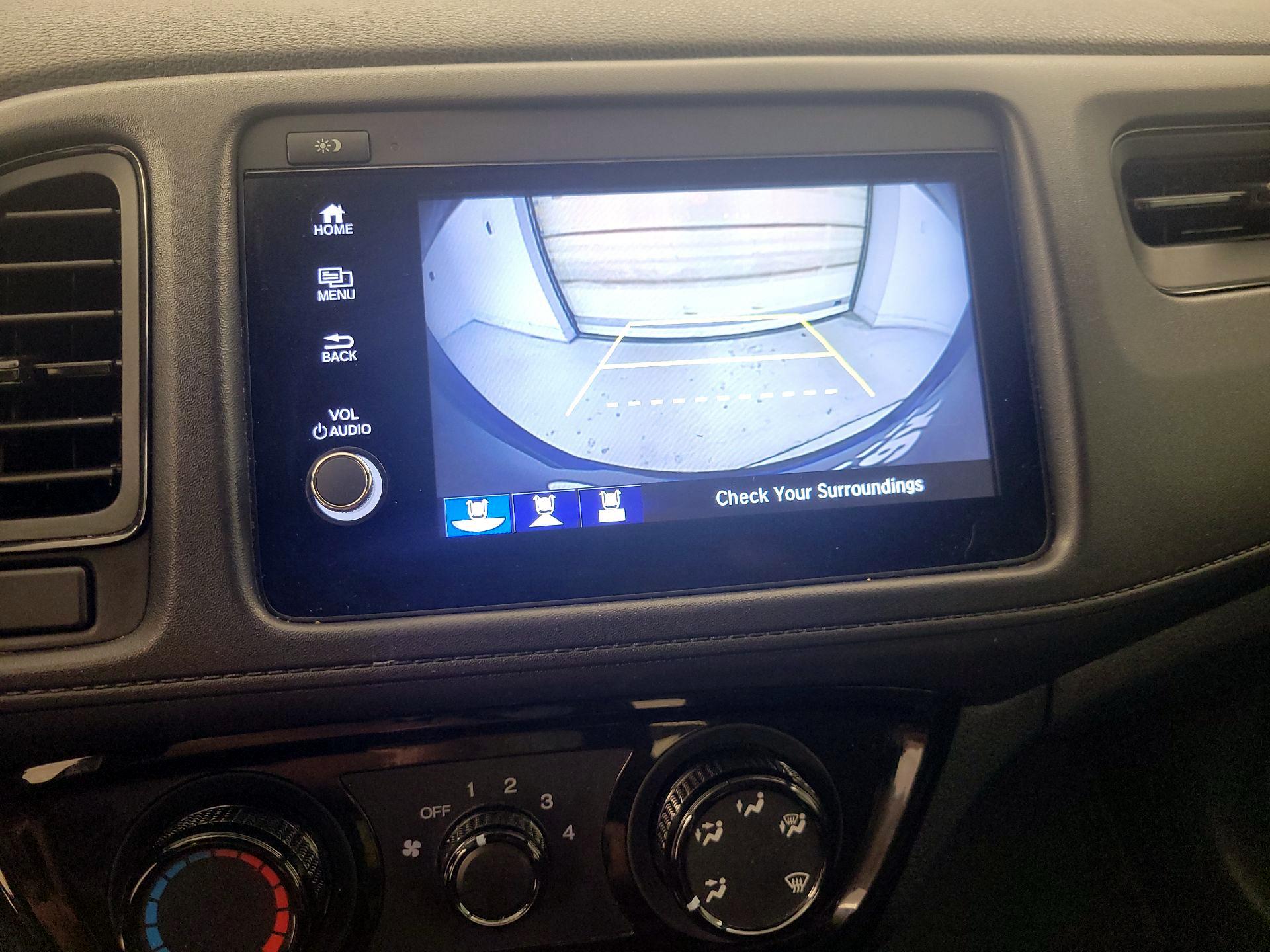 Thumbnail: 2020 Honda HR-V - 14