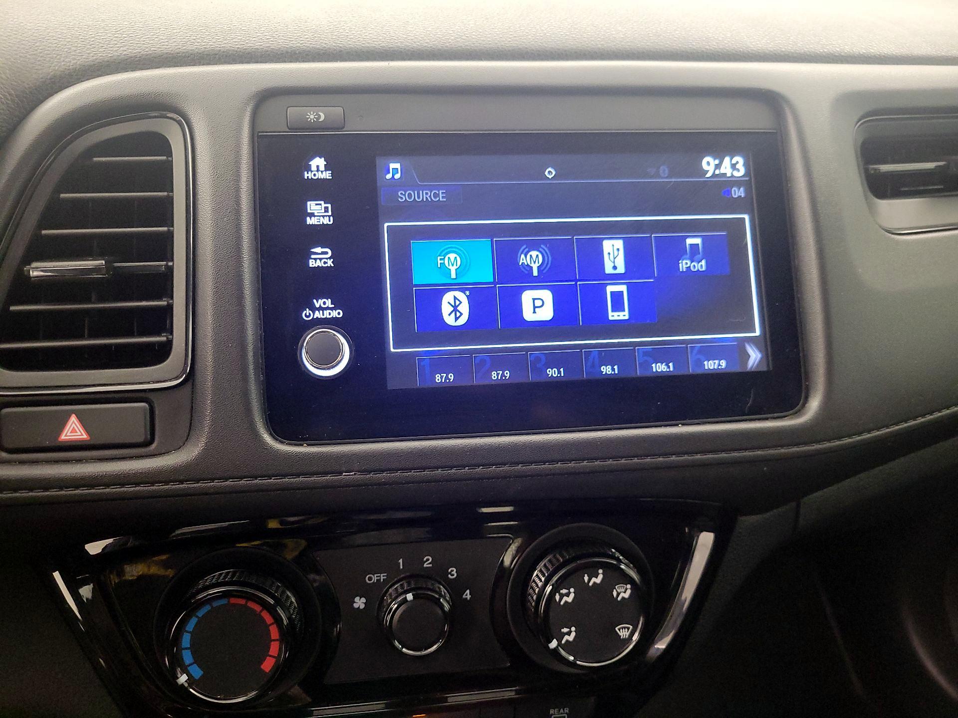 Thumbnail: 2020 Honda HR-V - 15