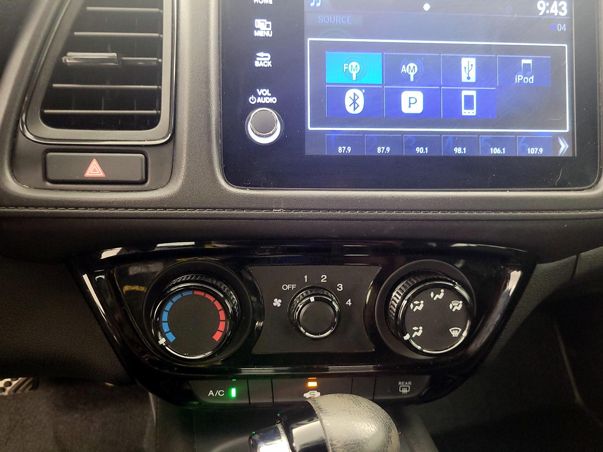 Thumbnail: 2020 Honda HR-V - 16