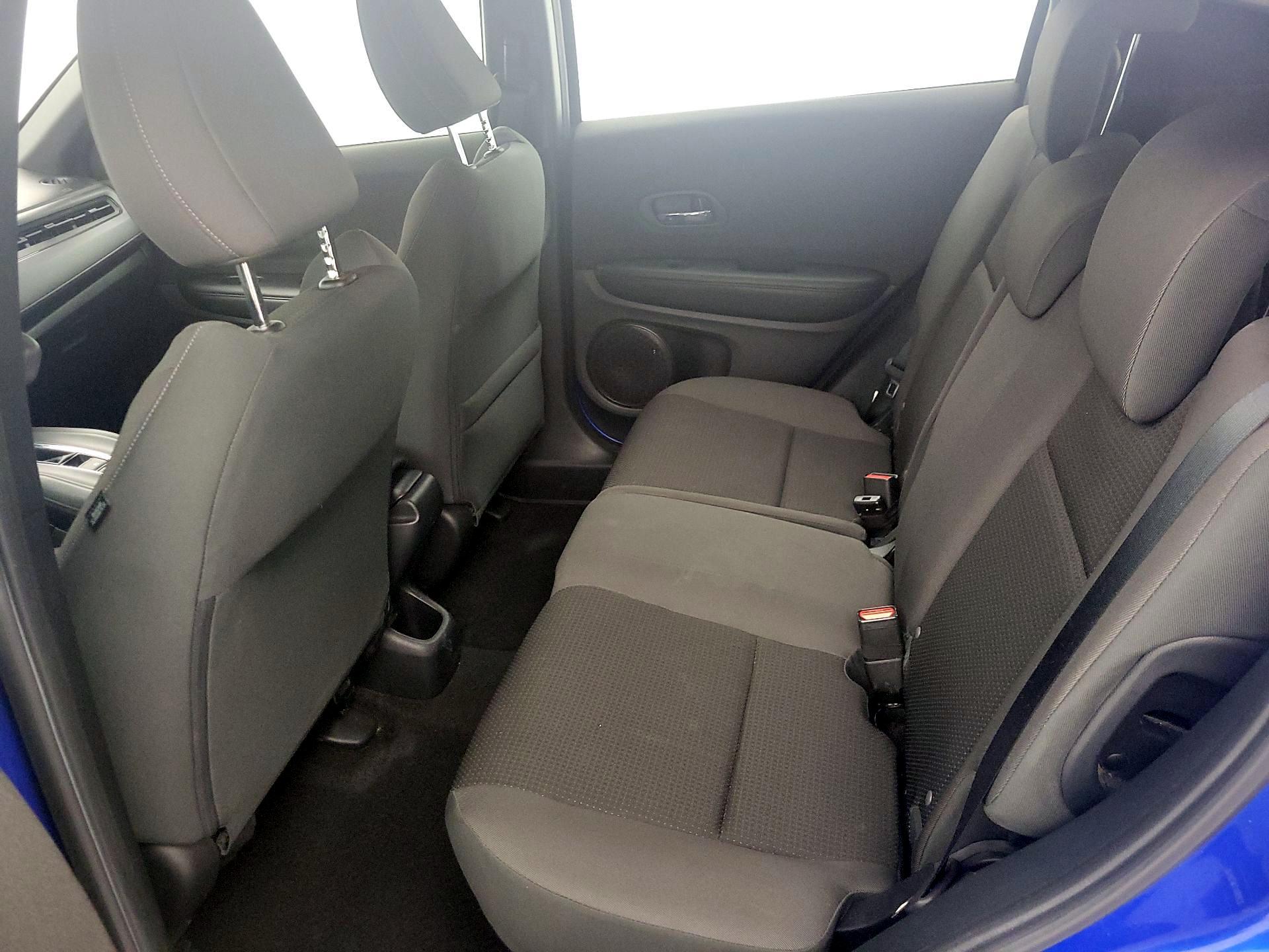 Thumbnail: 2020 Honda HR-V - 18