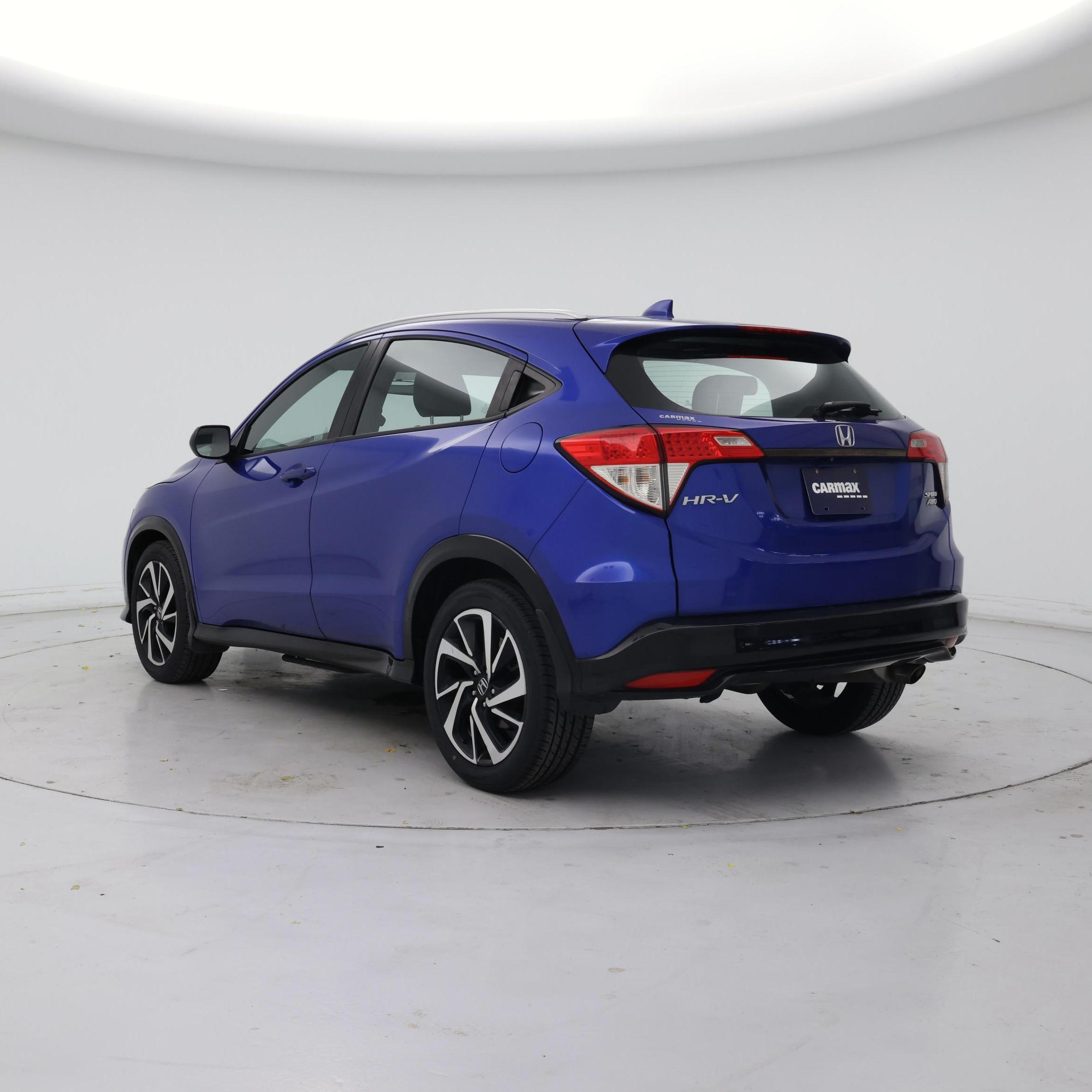 Thumbnail: 2020 Honda HR-V - 2
