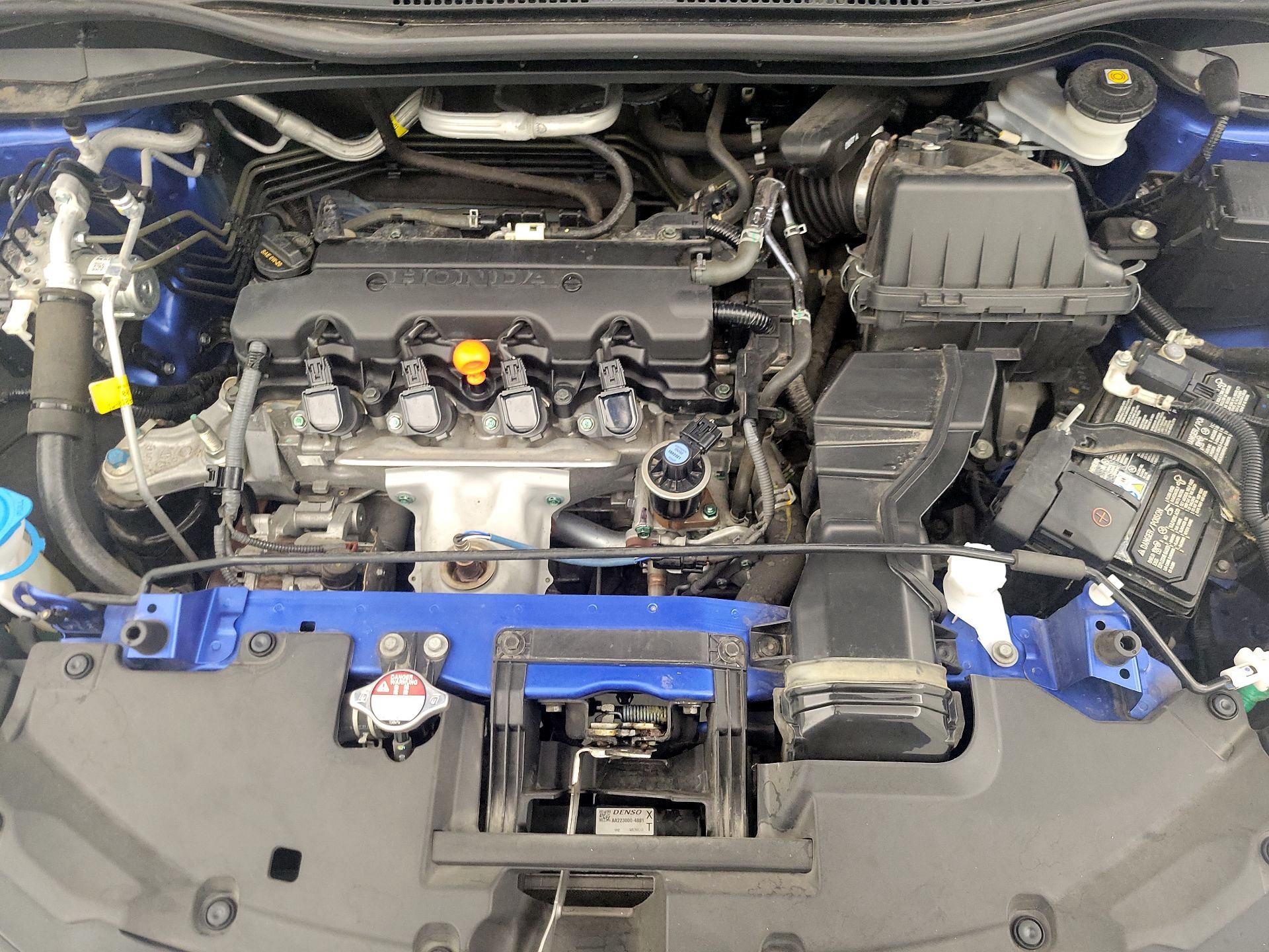 Thumbnail: 2020 Honda HR-V - 20