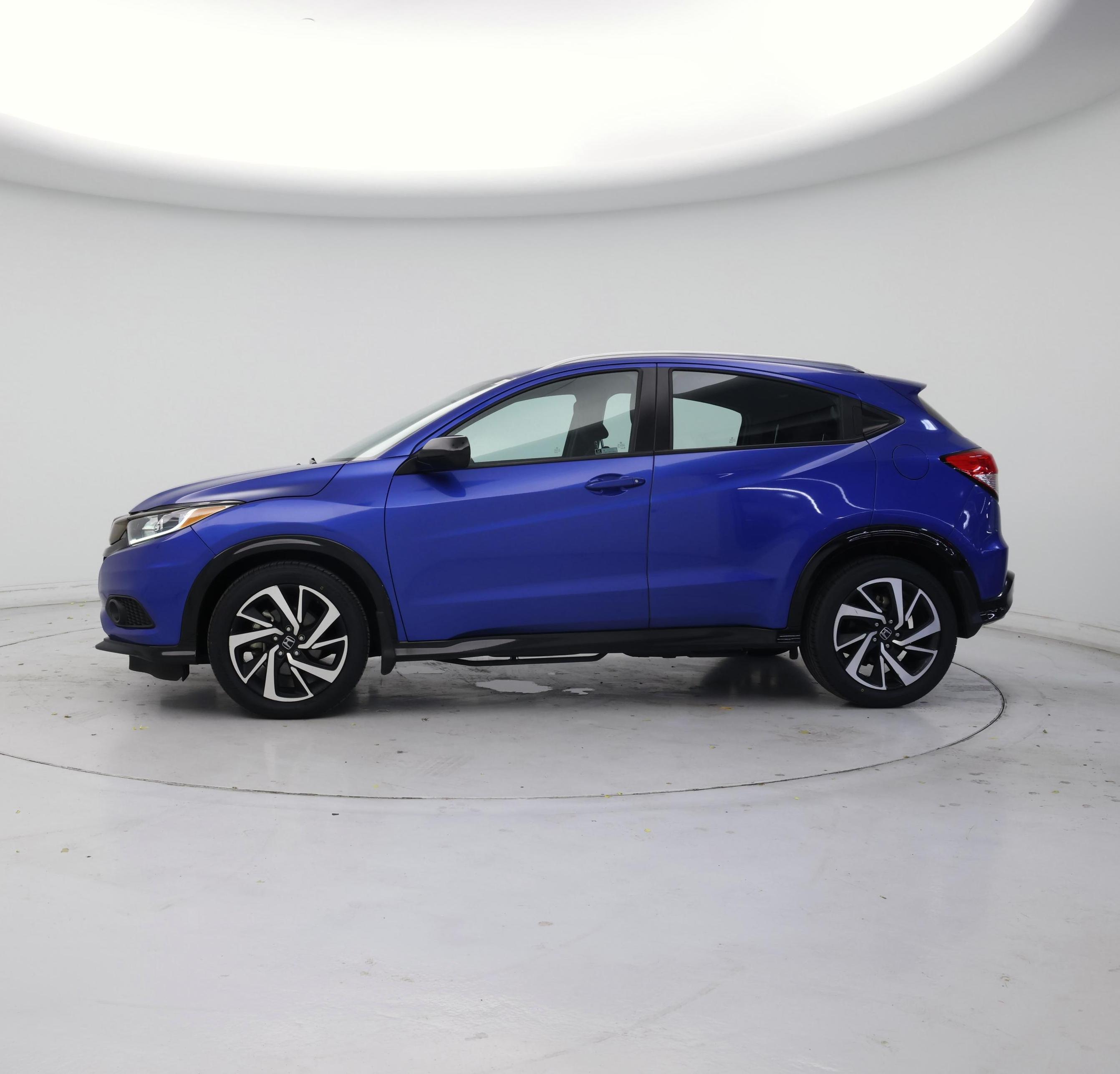 Thumbnail: 2020 Honda HR-V - 3
