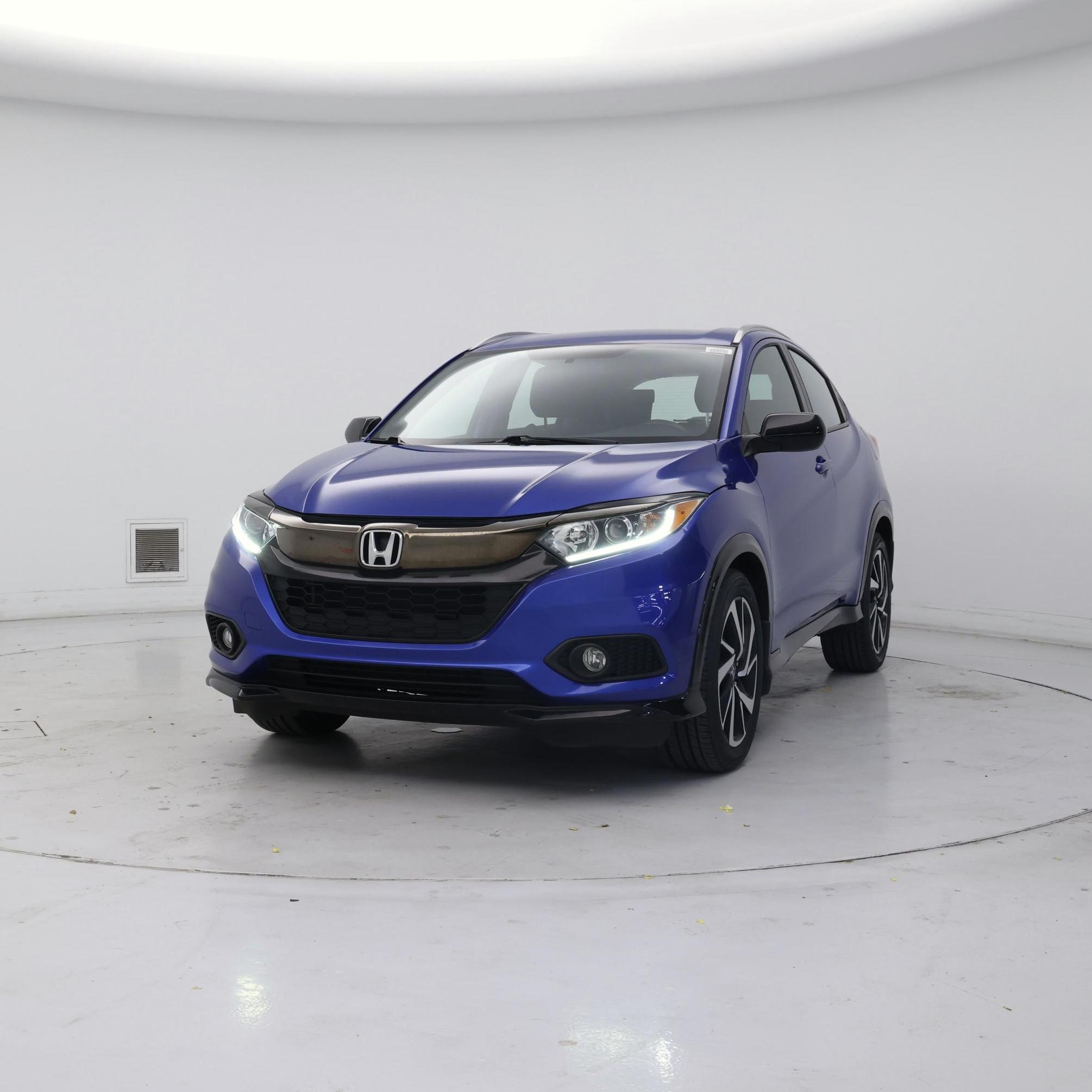 Thumbnail: 2020 Honda HR-V - 4