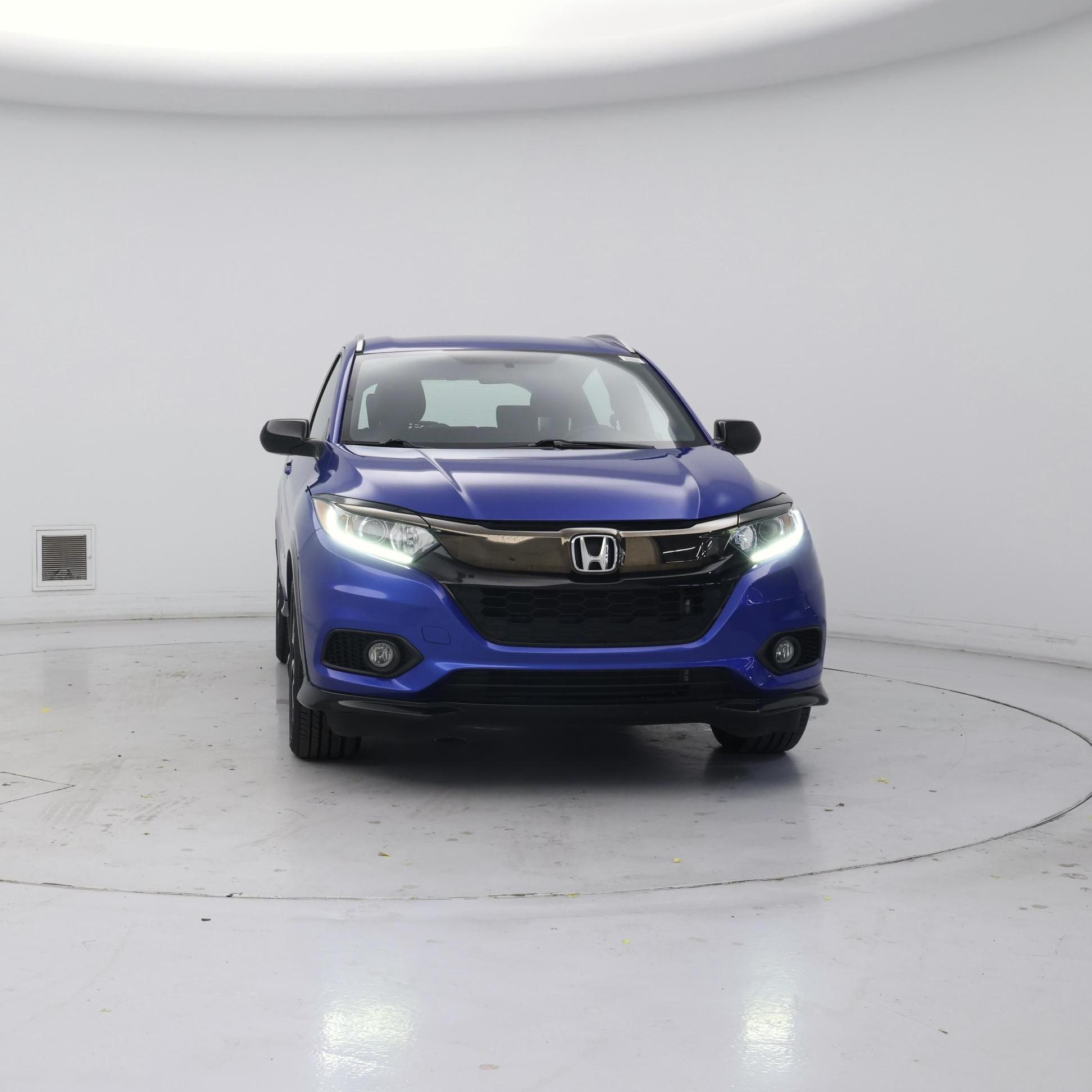 Thumbnail: 2020 Honda HR-V - 5