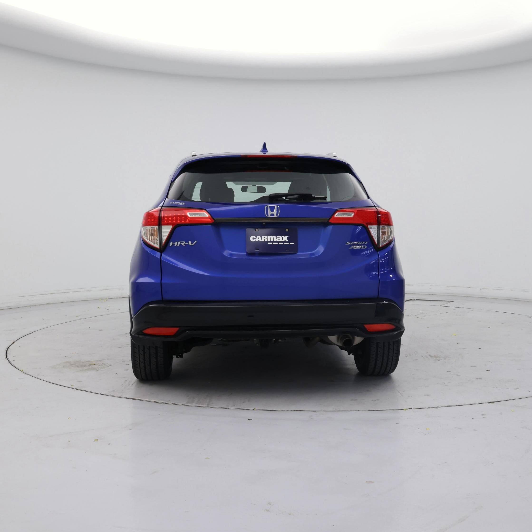 Thumbnail: 2020 Honda HR-V - 6