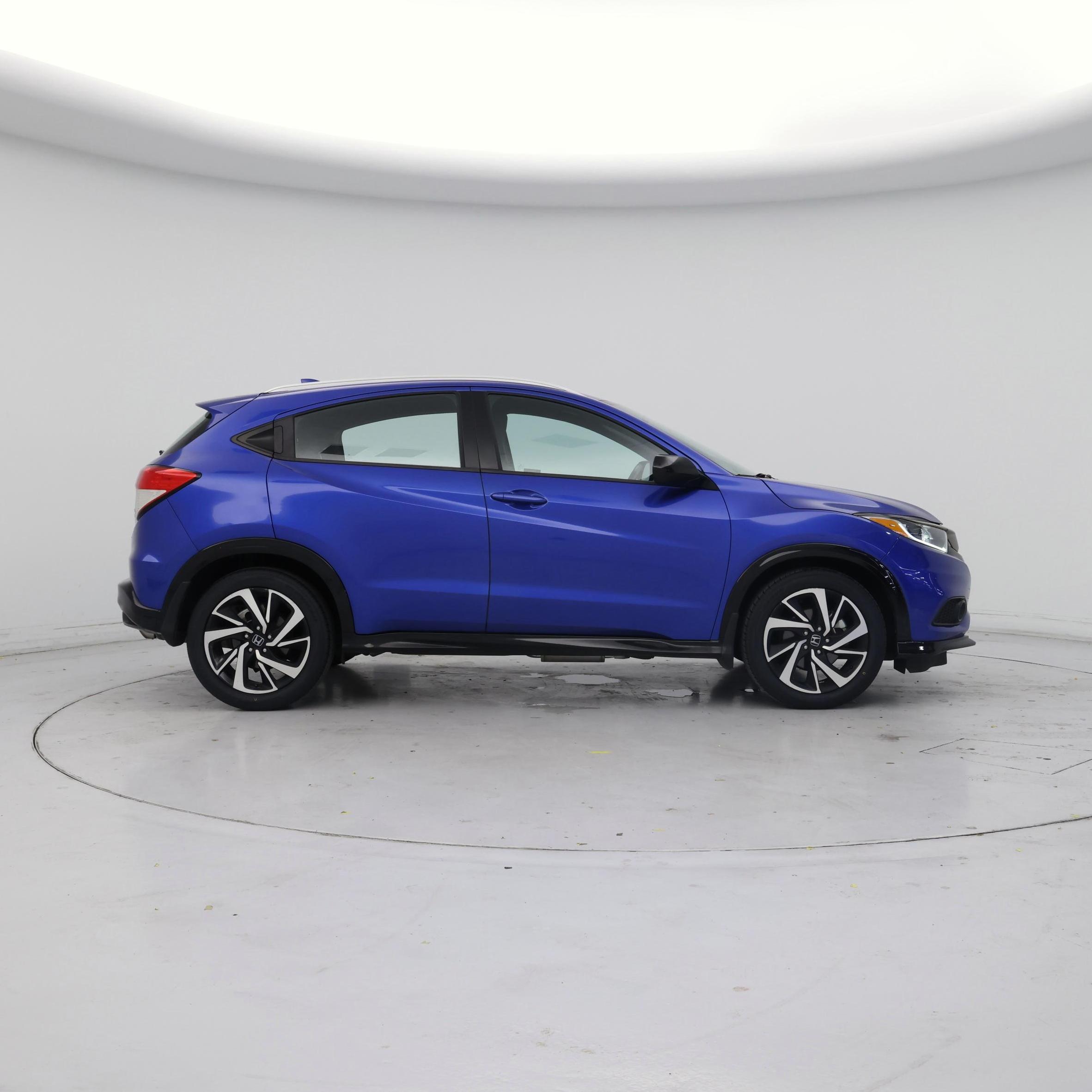 Thumbnail: 2020 Honda HR-V - 7