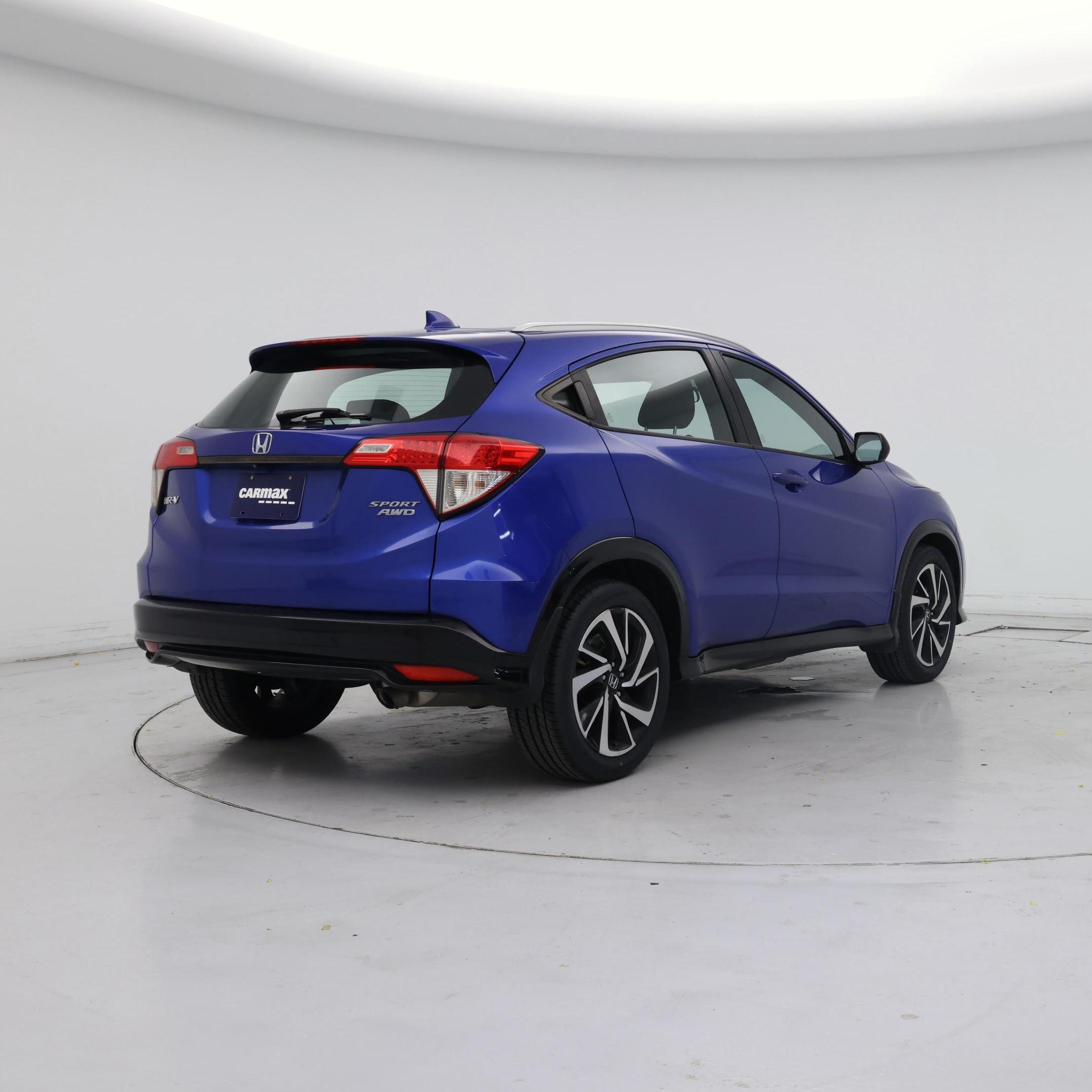 Thumbnail: 2020 Honda HR-V - 8