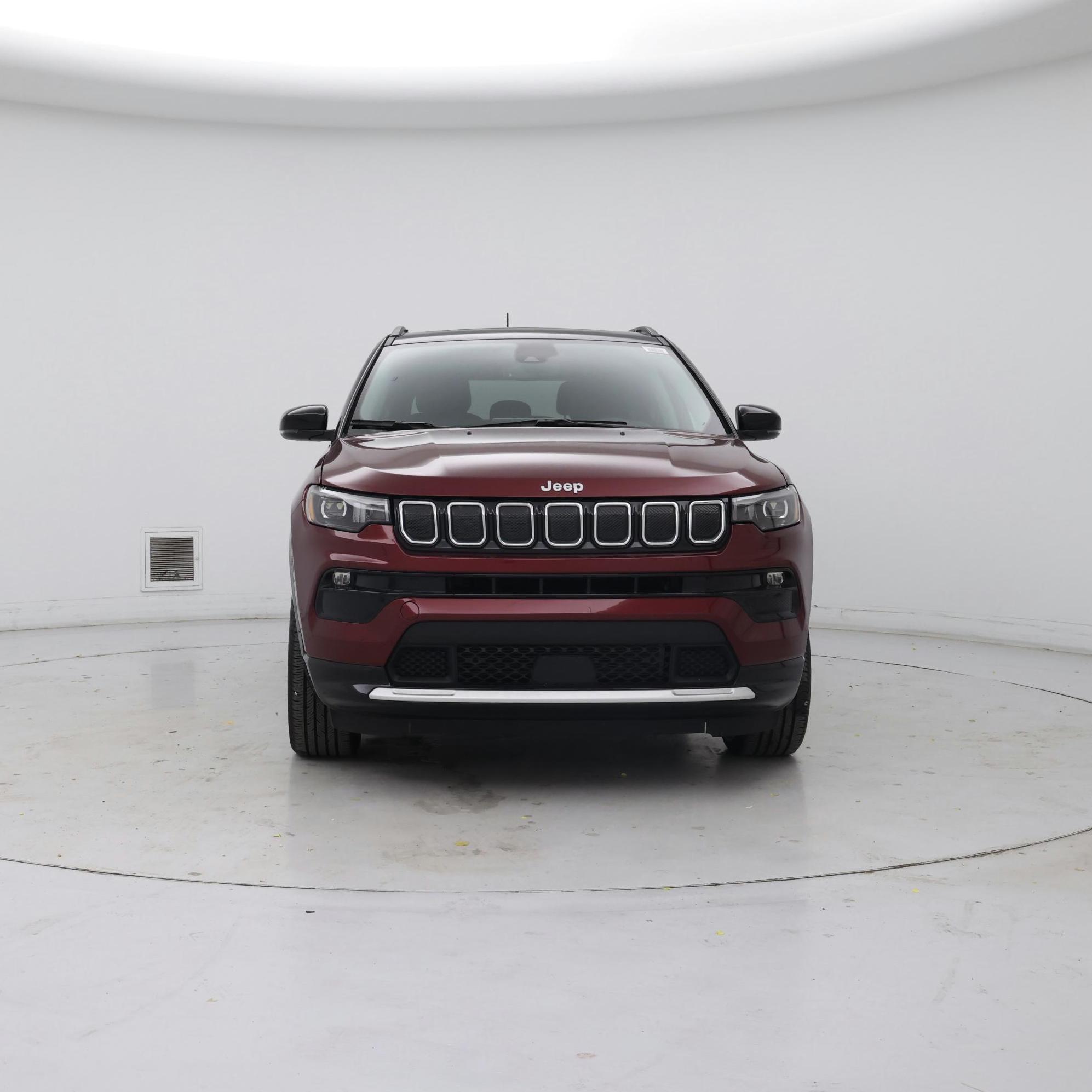 Thumbnail: 2022 Jeep Compass - 5