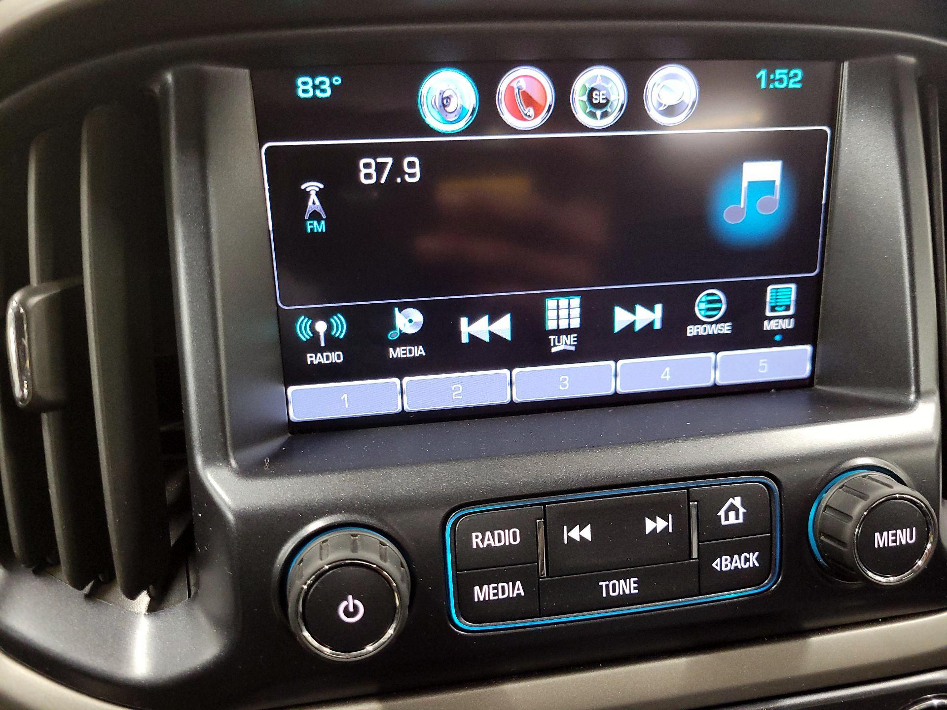 Thumbnail: 2017 Chevrolet Colorado - 13