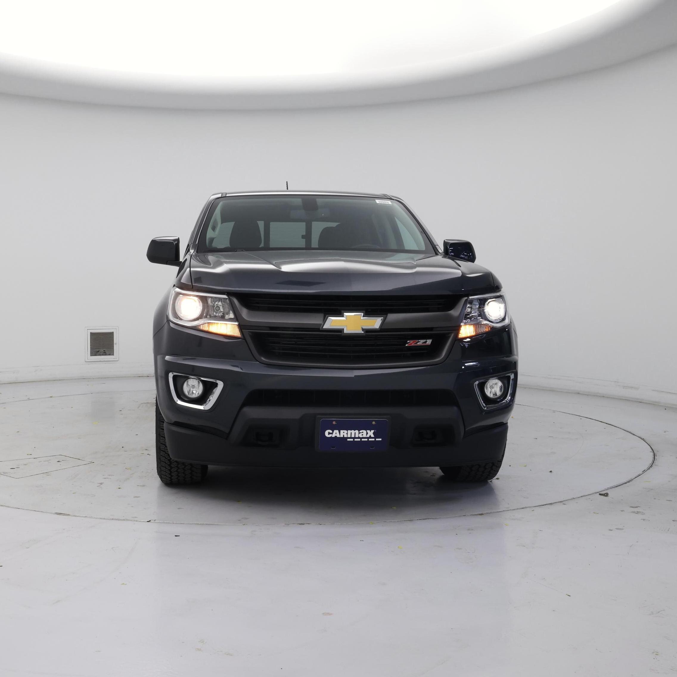Thumbnail: 2017 Chevrolet Colorado - 5