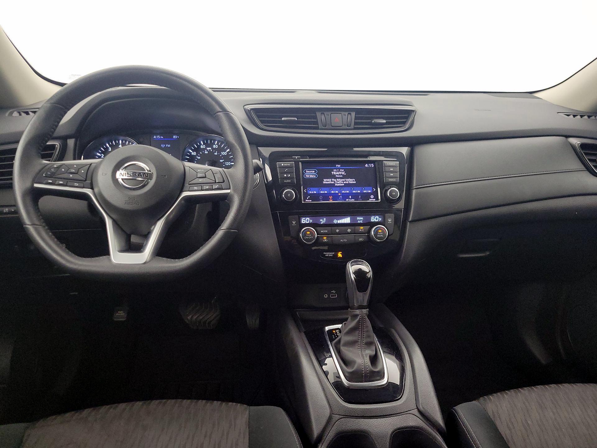Thumbnail: 2019 Nissan Rogue - 9