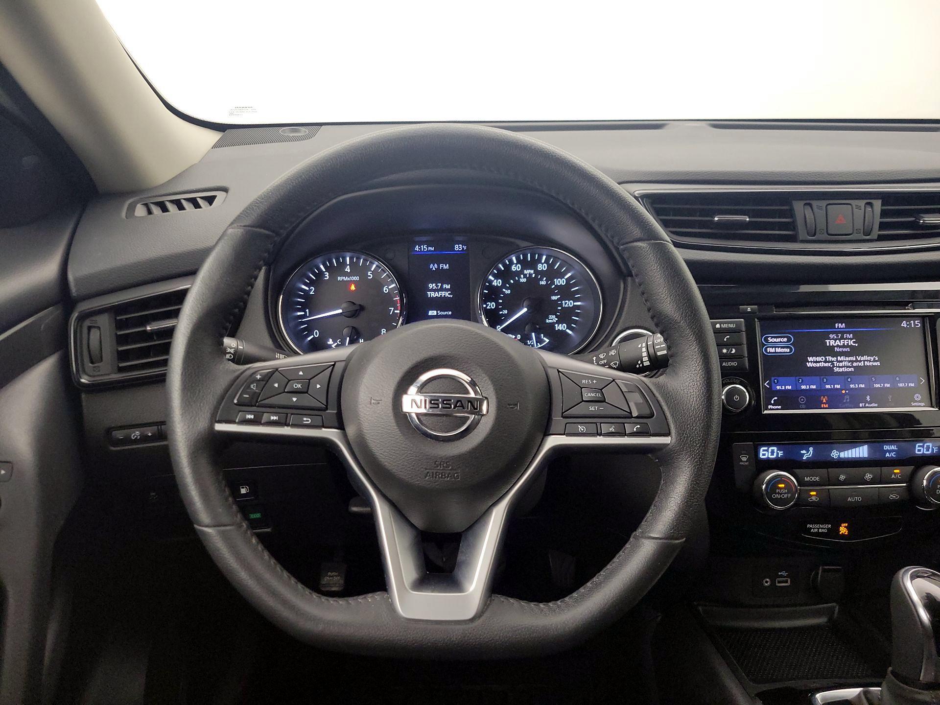 Thumbnail: 2019 Nissan Rogue - 10