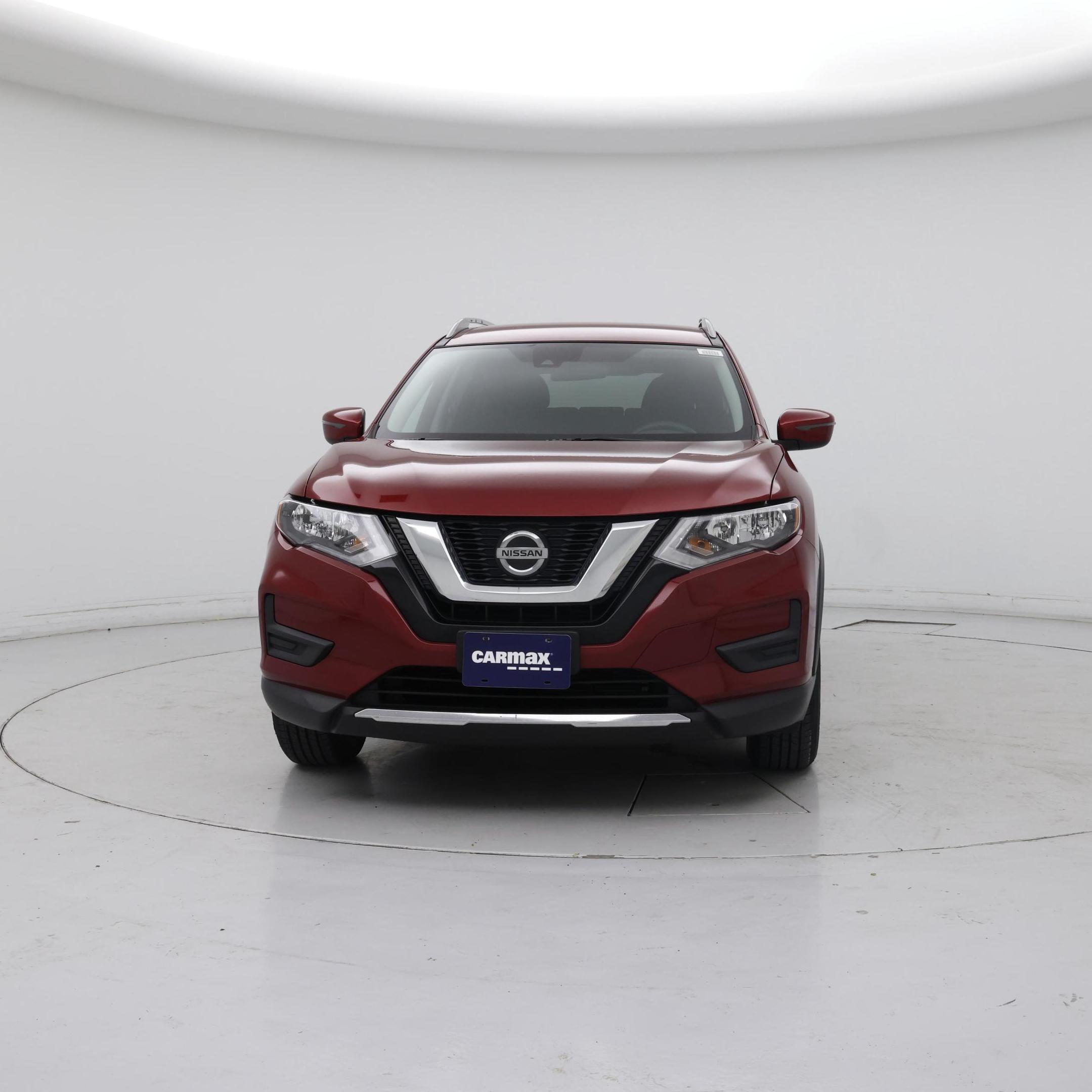 Thumbnail: 2019 Nissan Rogue - 5