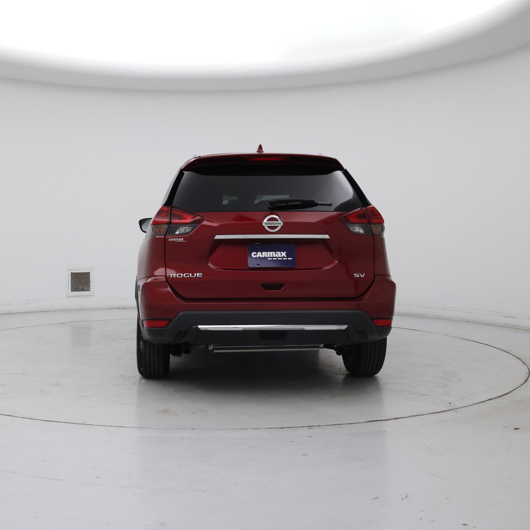 Thumbnail: 2019 Nissan Rogue - 6