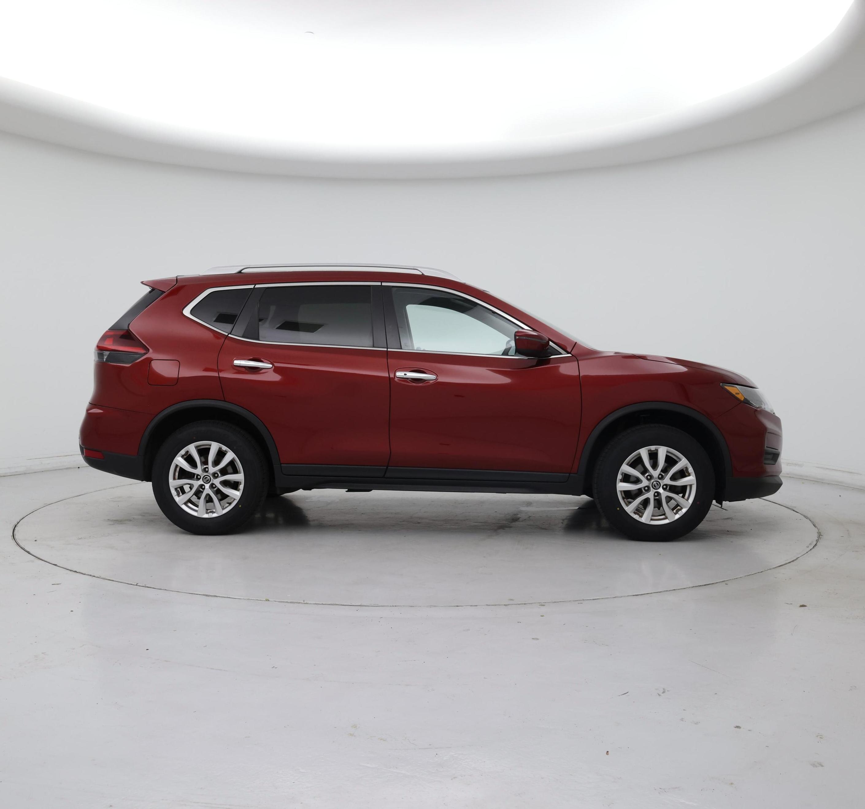 Thumbnail: 2019 Nissan Rogue - 7
