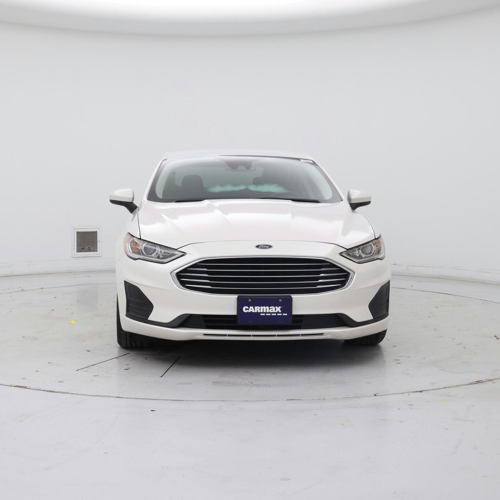 Thumbnail: 2020 Ford Fusion - 5