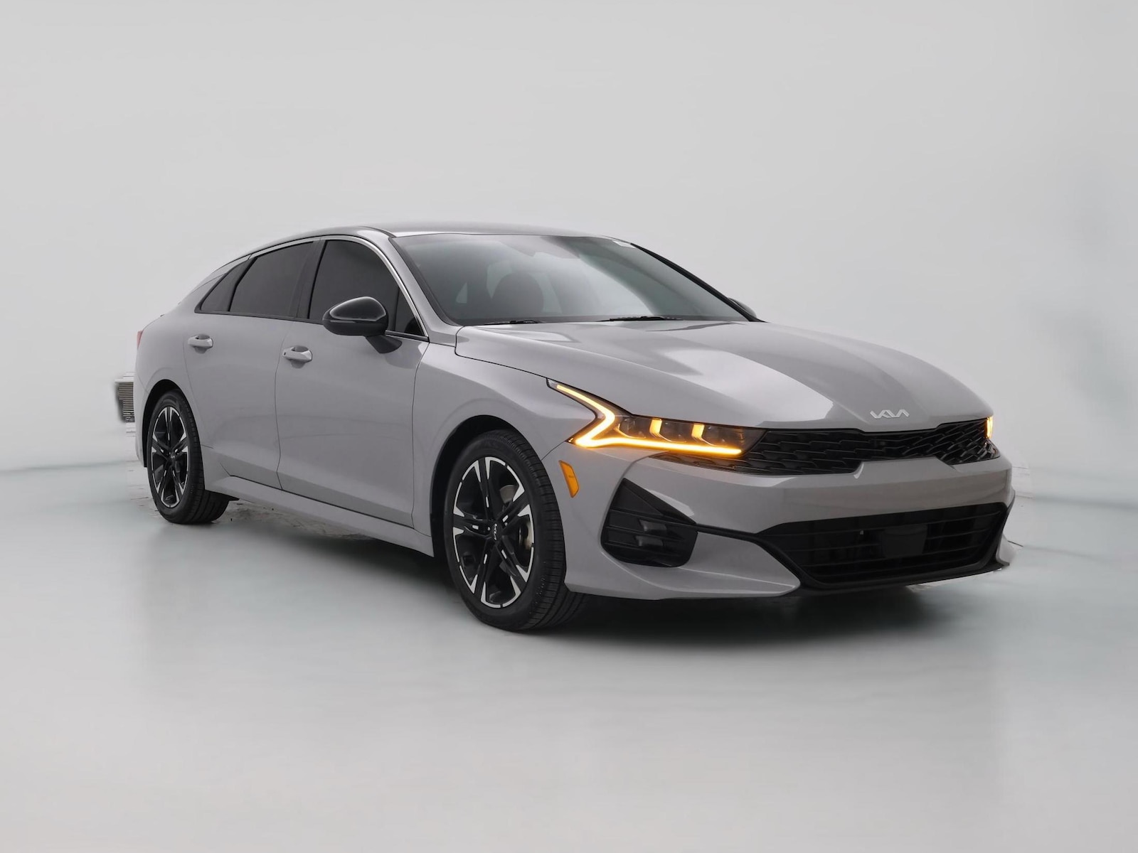 2023 Kia K5