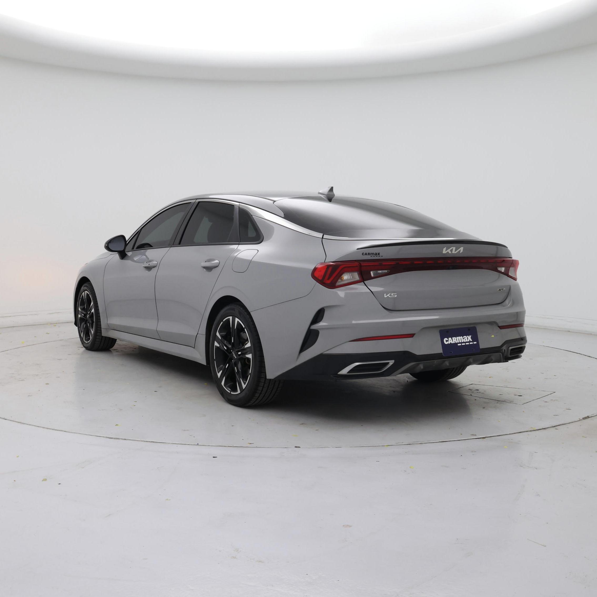 Thumbnail: 2023 Kia K5 - 2