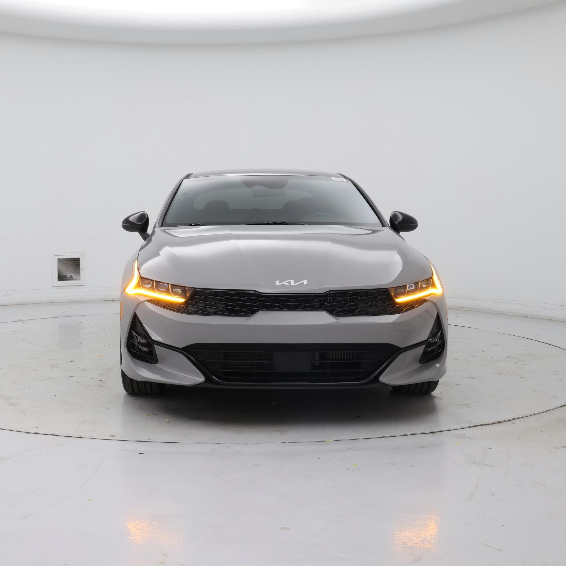 Thumbnail: 2023 Kia K5 - 5