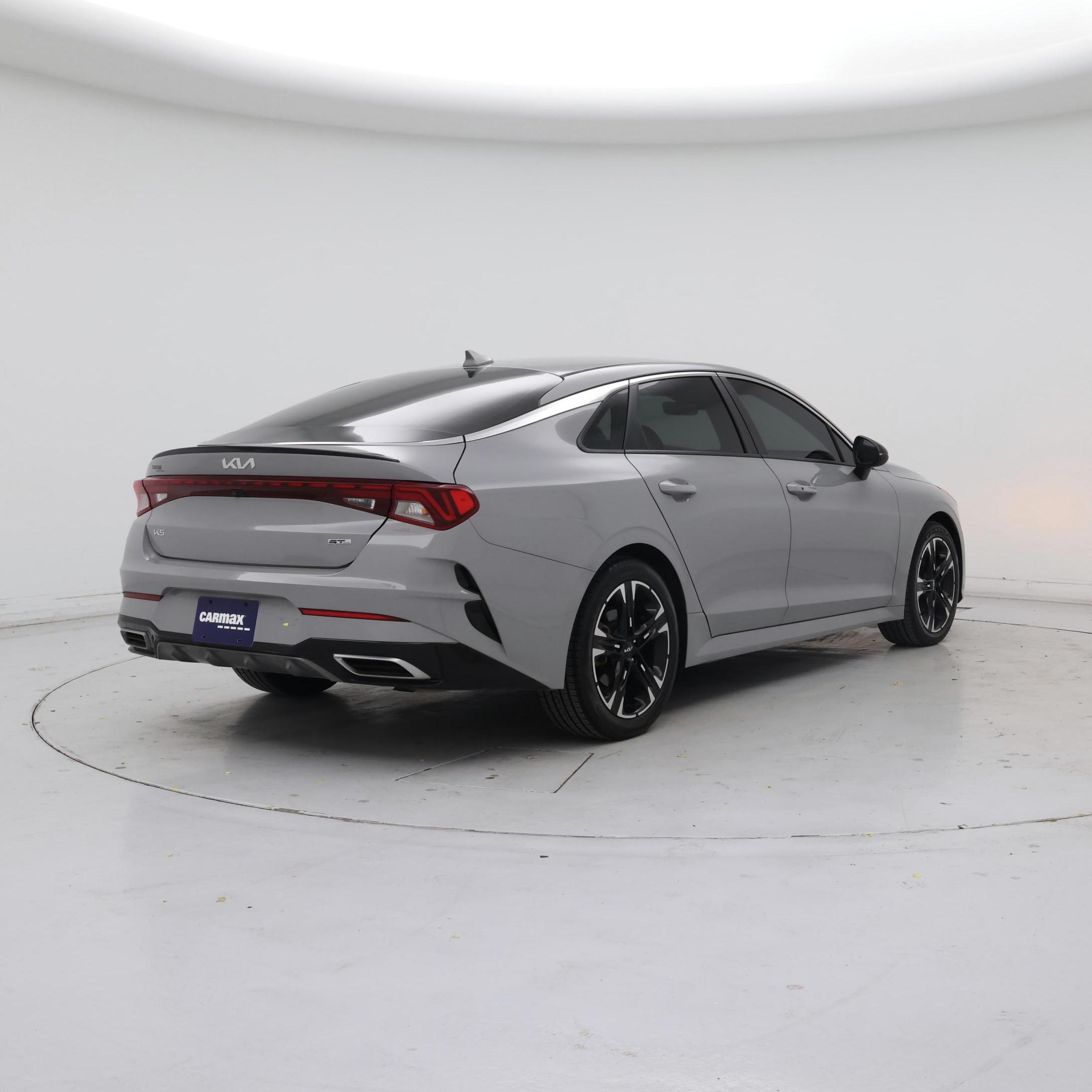 Thumbnail: 2023 Kia K5 - 8
