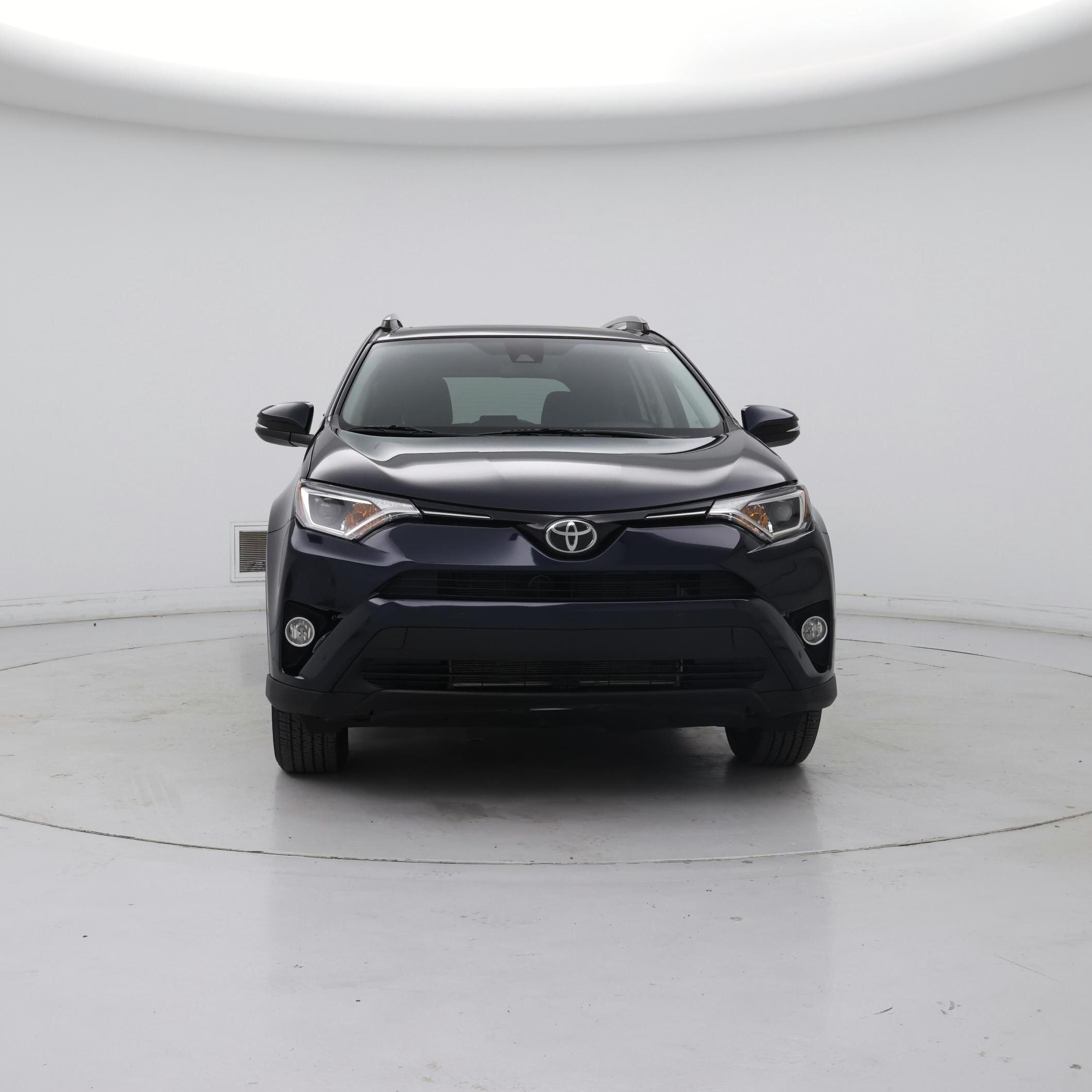 Thumbnail: 2017 Toyota RAV4 - 5