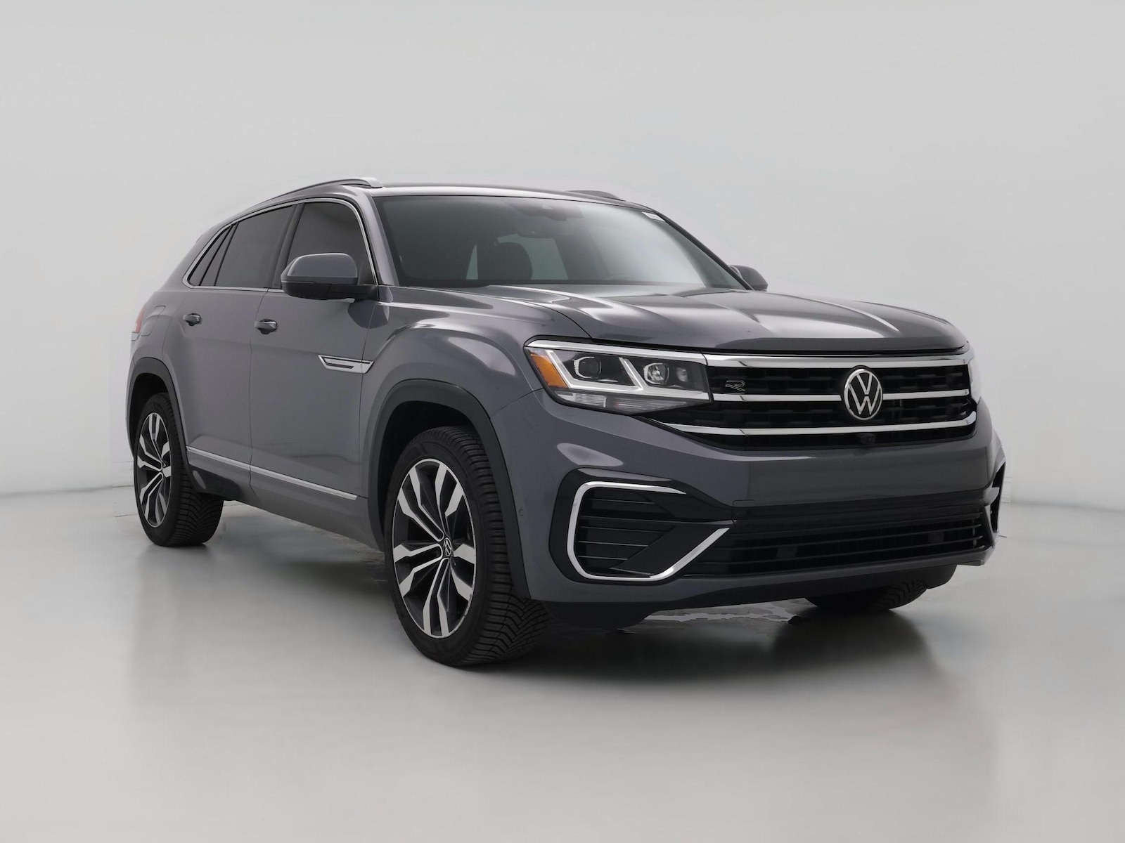 2021 Volkswagen Atlas Cross Sport