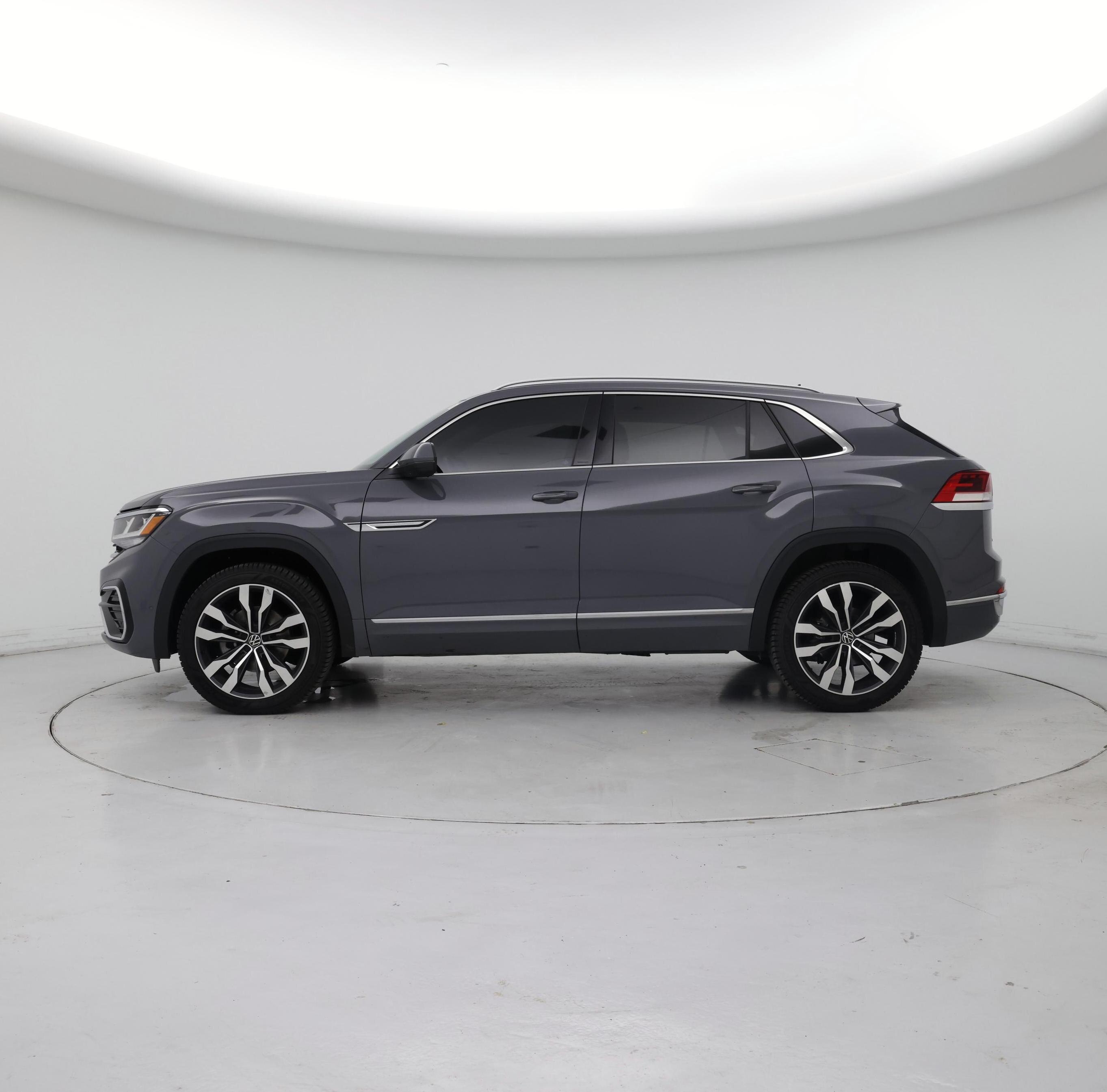 Thumbnail: 2021 Volkswagen Atlas - 3