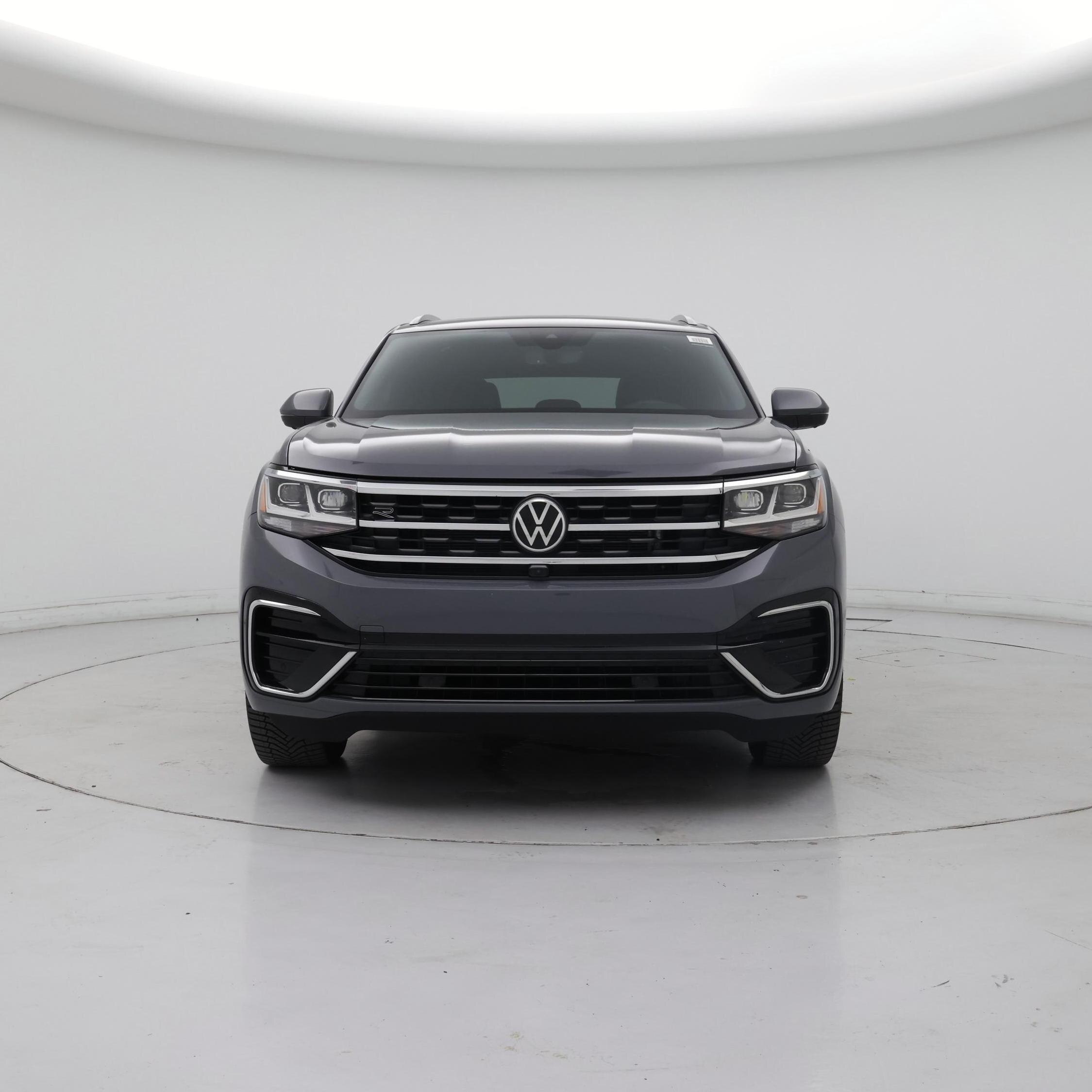 Thumbnail: 2021 Volkswagen Atlas - 5