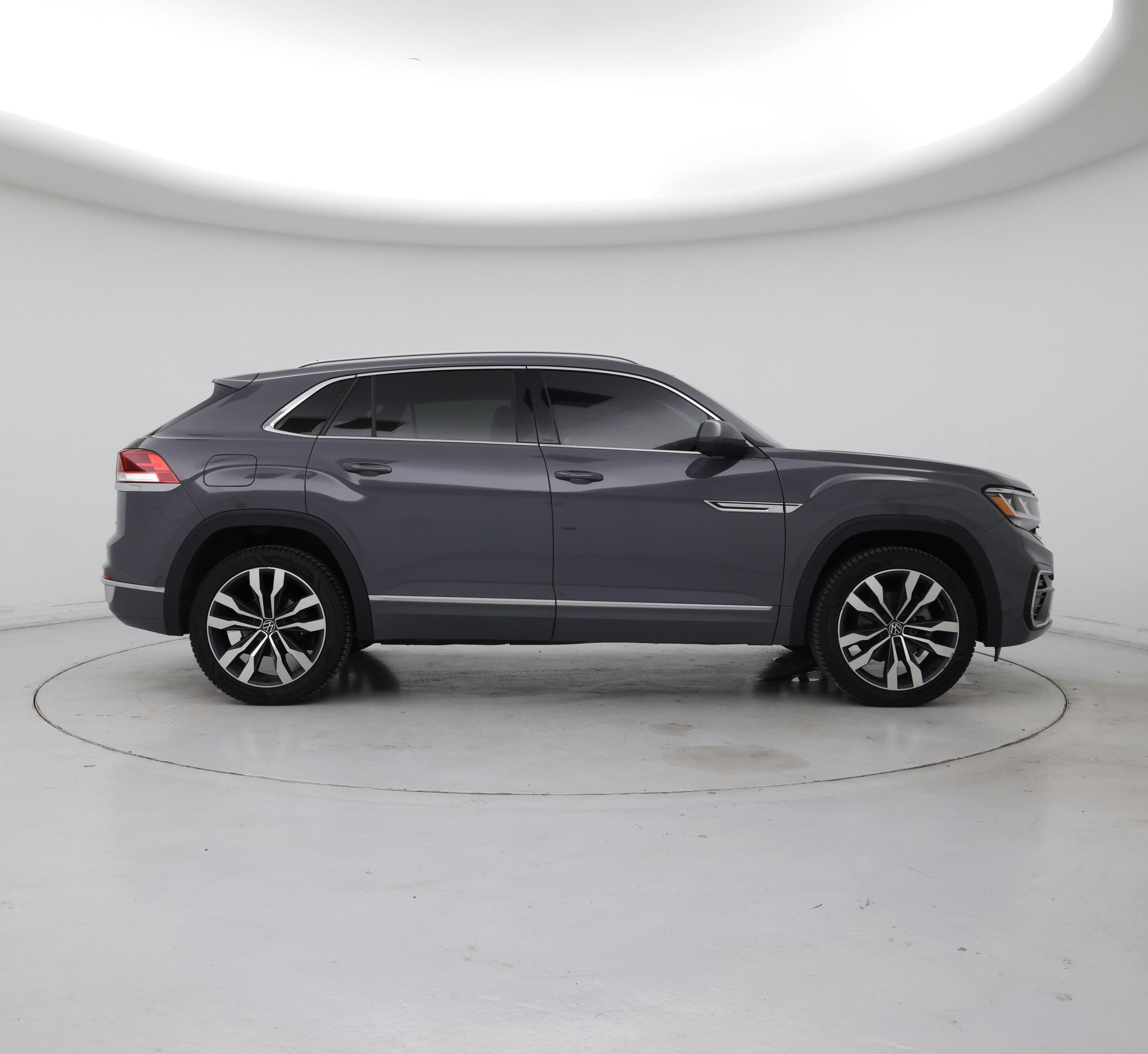 Thumbnail: 2021 Volkswagen Atlas - 7