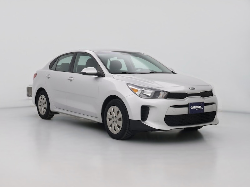 2018 Kia Rio S -
                  Dayton, OH